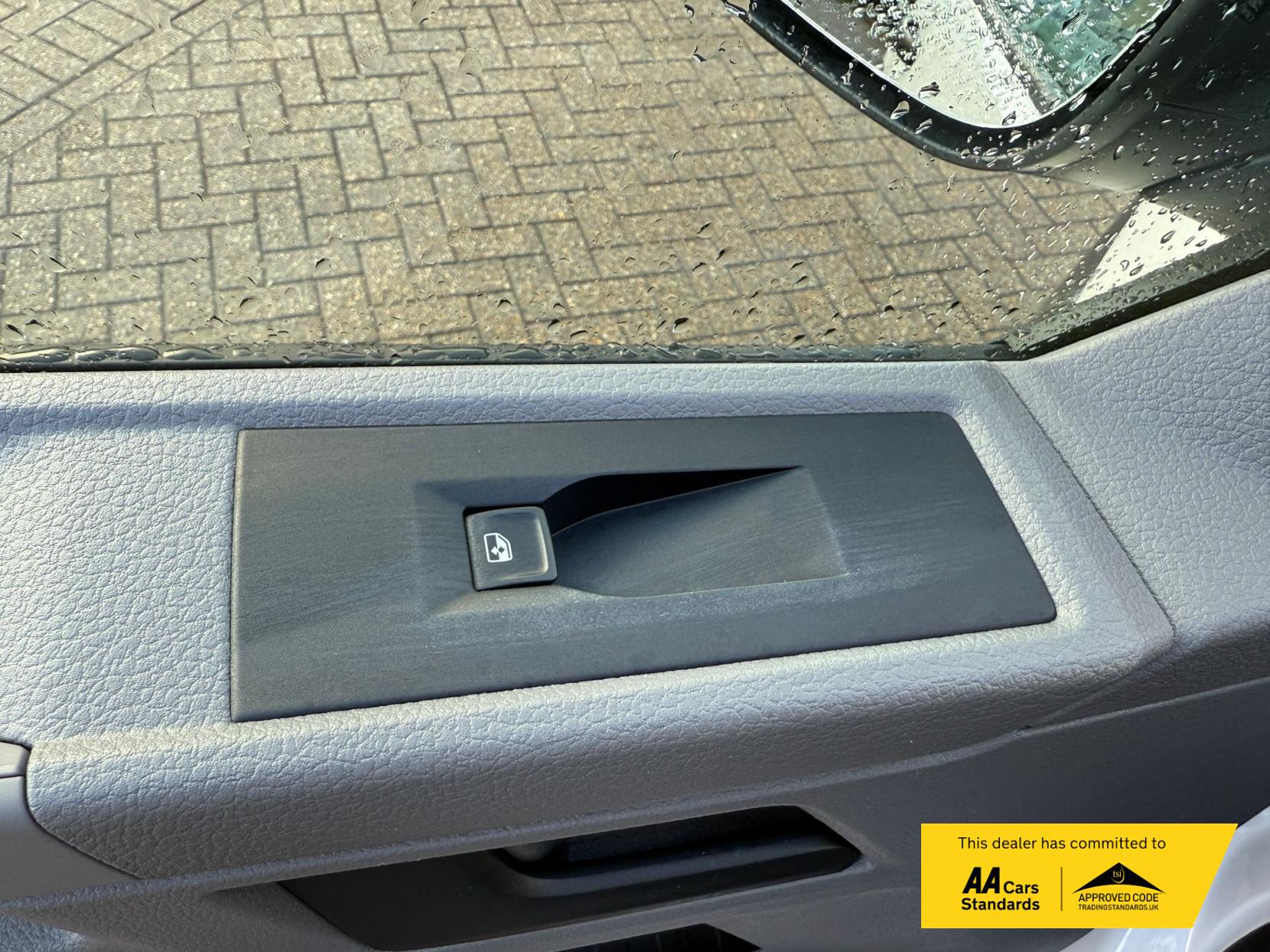 Volkswagen Transporter 2.0 TDI T26 Startline Panel Van 5dr Diesel Manual FWD SWB Euro 6 (s/s) (110 ps)