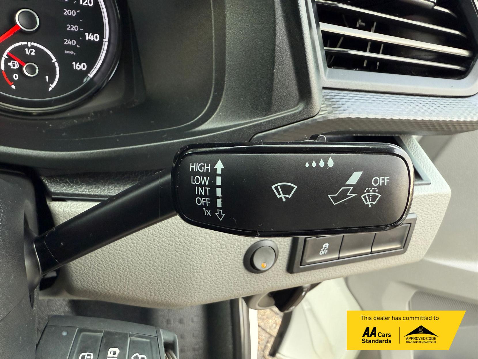 Volkswagen Transporter 2.0 TDI T26 Startline Panel Van 5dr Diesel Manual FWD SWB Euro 6 (s/s) (110 ps)