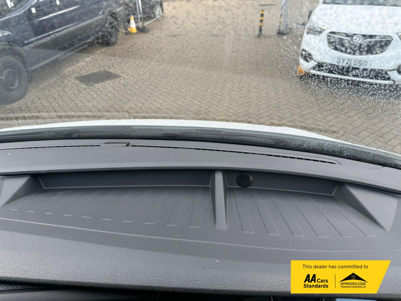 Volkswagen Transporter 2.0 TDI T26 Startline Panel Van 5dr Diesel Manual FWD SWB Euro 6 (s/s) (110 ps)