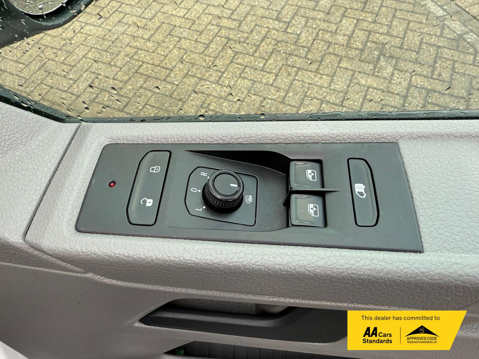 Volkswagen Transporter 2.0 TDI T26 Startline Panel Van 5dr Diesel Manual FWD SWB Euro 6 (s/s) (110 ps)