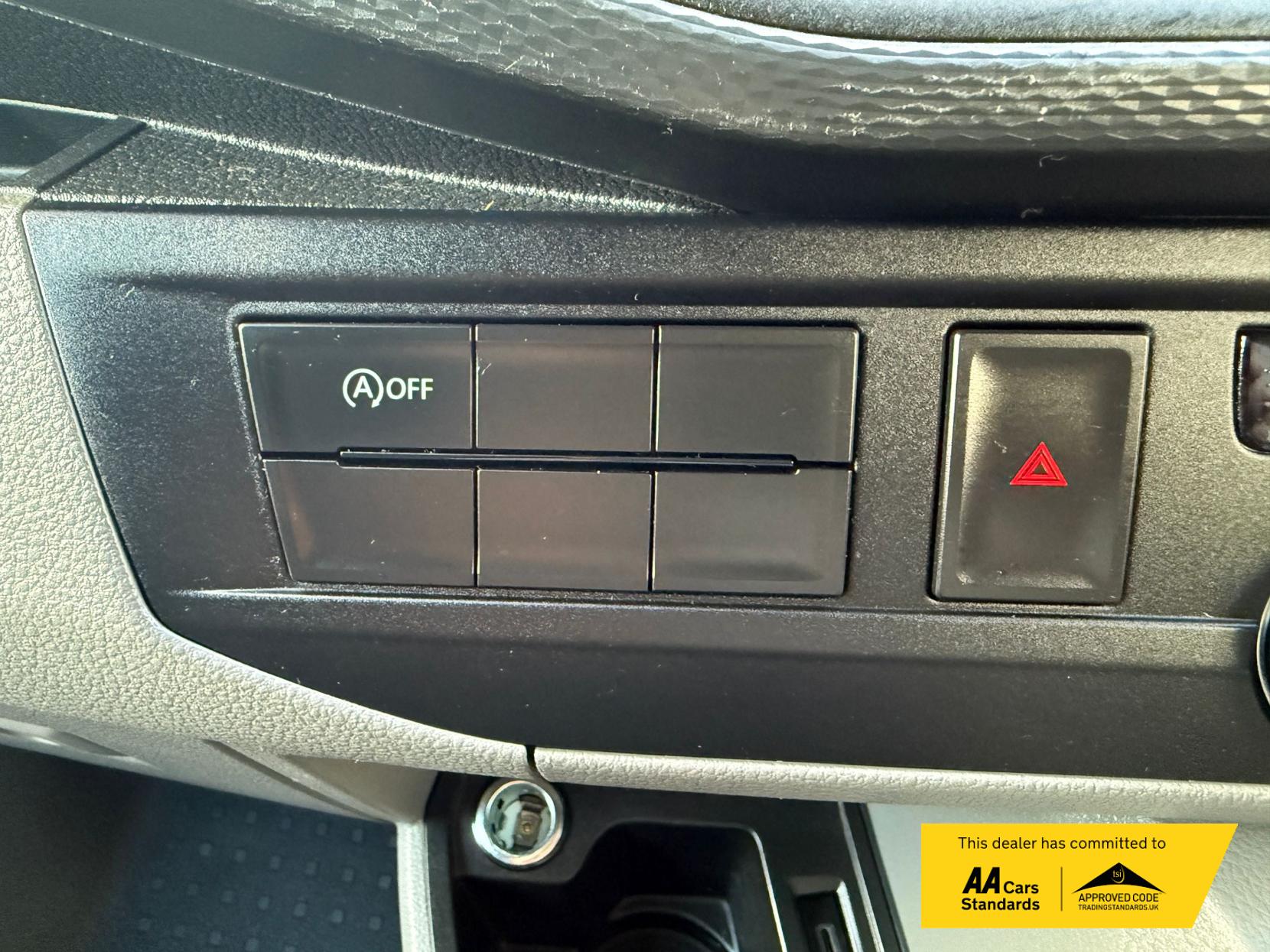 Volkswagen Transporter 2.0 TDI T26 Startline Panel Van 5dr Diesel Manual FWD SWB Euro 6 (s/s) (110 ps)