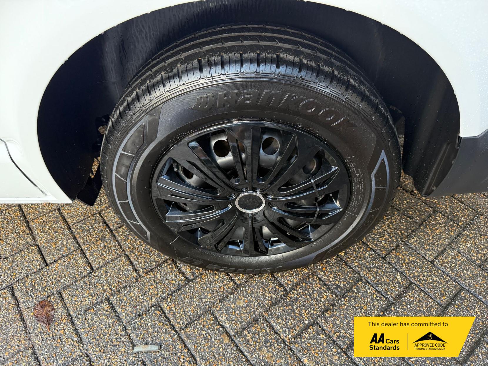 Volkswagen Transporter 2.0 TDI T26 Startline Panel Van 5dr Diesel Manual FWD SWB Euro 6 (s/s) (110 ps)