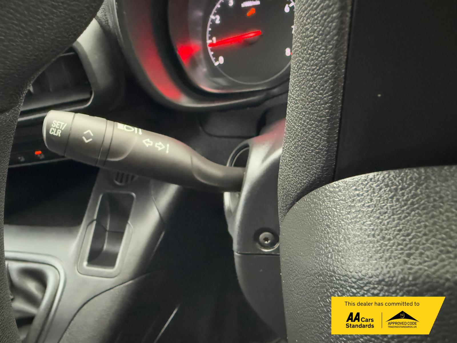 Vauxhall Combo 1.5 Turbo D 2300 Edition Panel Van 4dr Diesel Manual L2 H1 Euro 6 (s/s) (100 ps)