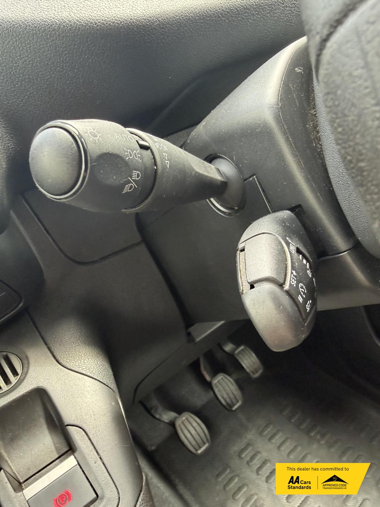 2020 Peugeot Partner 1.5 BlueHDi 1000 Professional Standard Panel Van 5dr Diesel Manual SWB Euro 6 (s/s) (100 bhp) - Thumbnail 39
