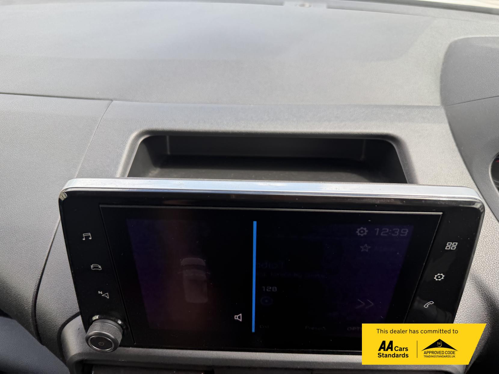 2020 Peugeot Partner 1.5 BlueHDi 1000 Professional Standard Panel Van 5dr Diesel Manual SWB Euro 6 (s/s) (100 bhp) - Thumbnail 33