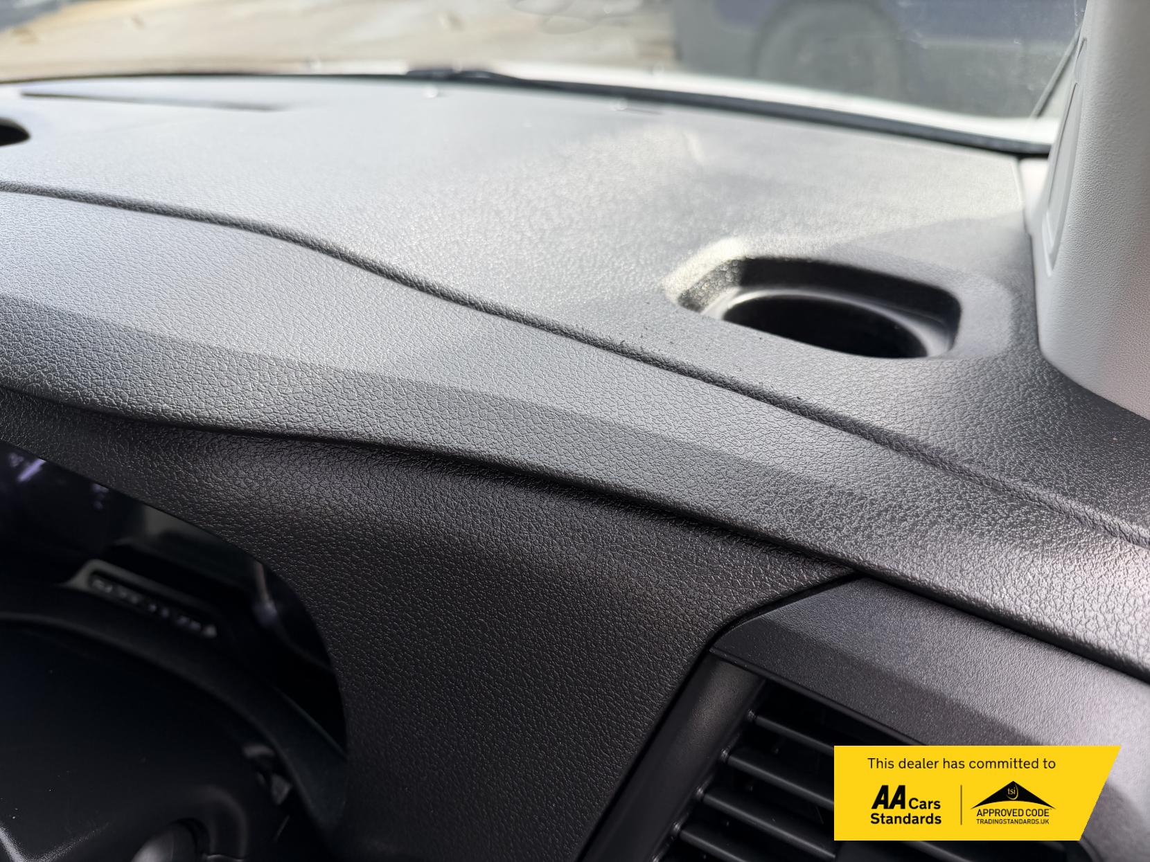 Vauxhall Vivaro 2.0 Turbo D 3100 Dynamic Panel Van 6dr Diesel Manual L2 H1 Euro 6 (s/s) (145 ps)