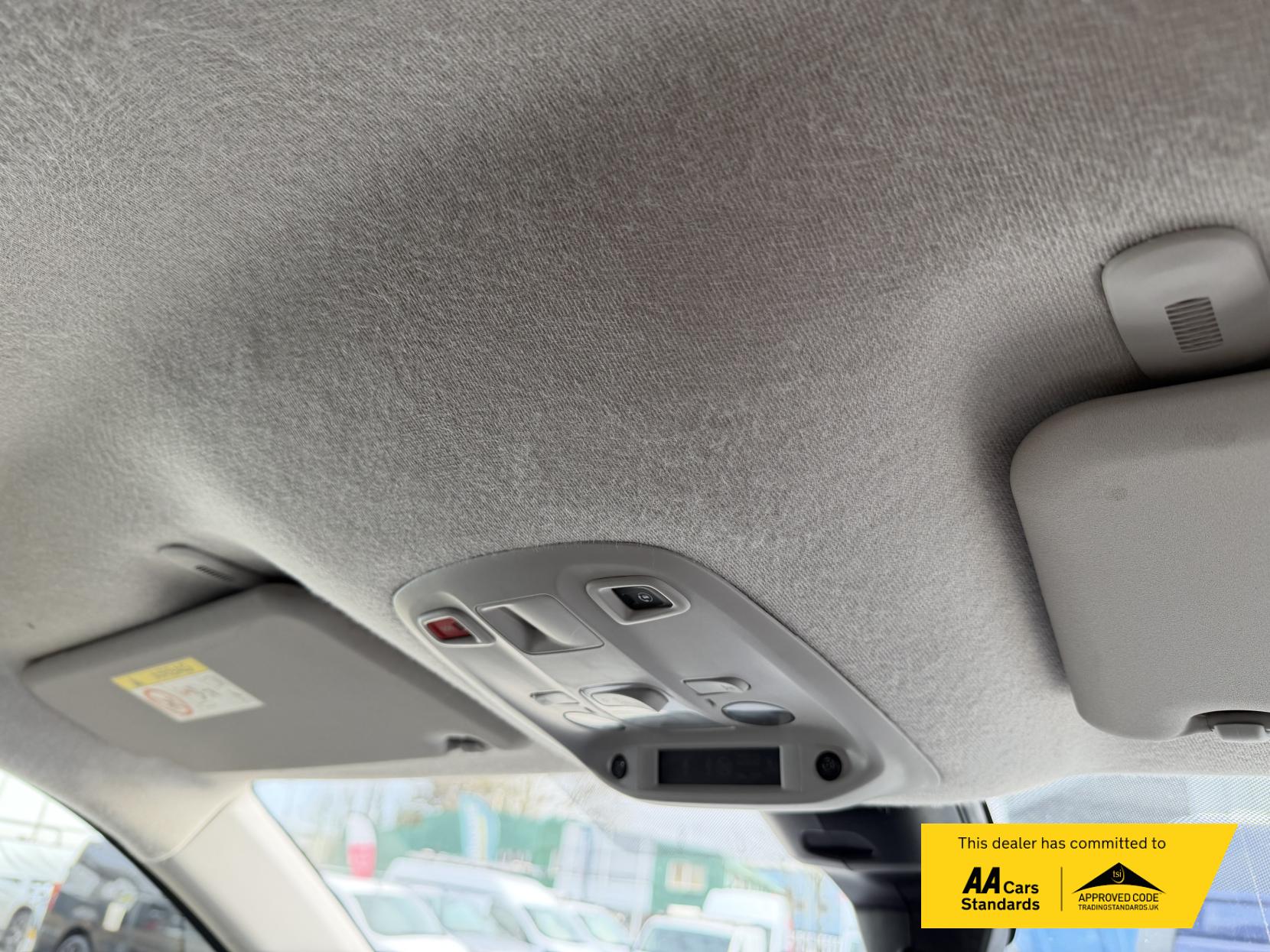 Vauxhall Vivaro 2.0 Turbo D 3100 Dynamic Panel Van 6dr Diesel Manual L2 H1 Euro 6 (s/s) (145 ps)