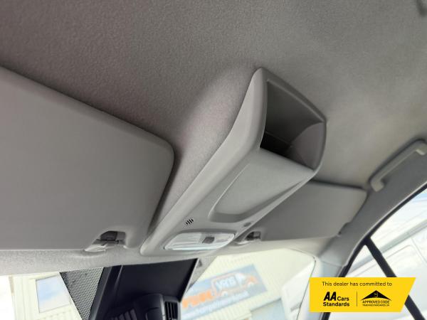 Ford Transit Custom 2.0 280 EcoBlue Trend Panel Van 5dr Diesel Manual L1 H2 Euro 6 (s/s) (130 ps)