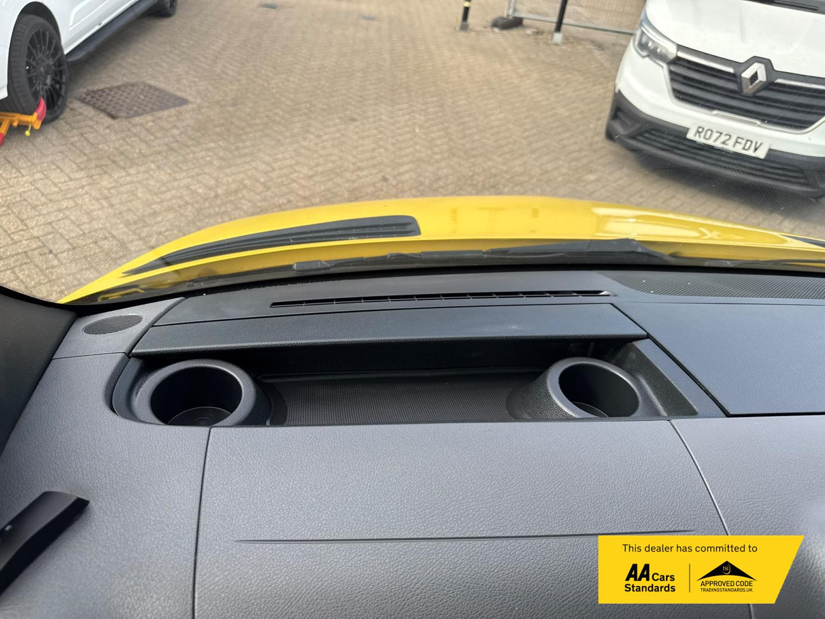 2019 Mercedes-Benz Sprinter 2.1 314 CDI Panel Van 5dr Diesel Manual FWD L2 H2 Euro 6 (143 ps) - Thumbnail 38