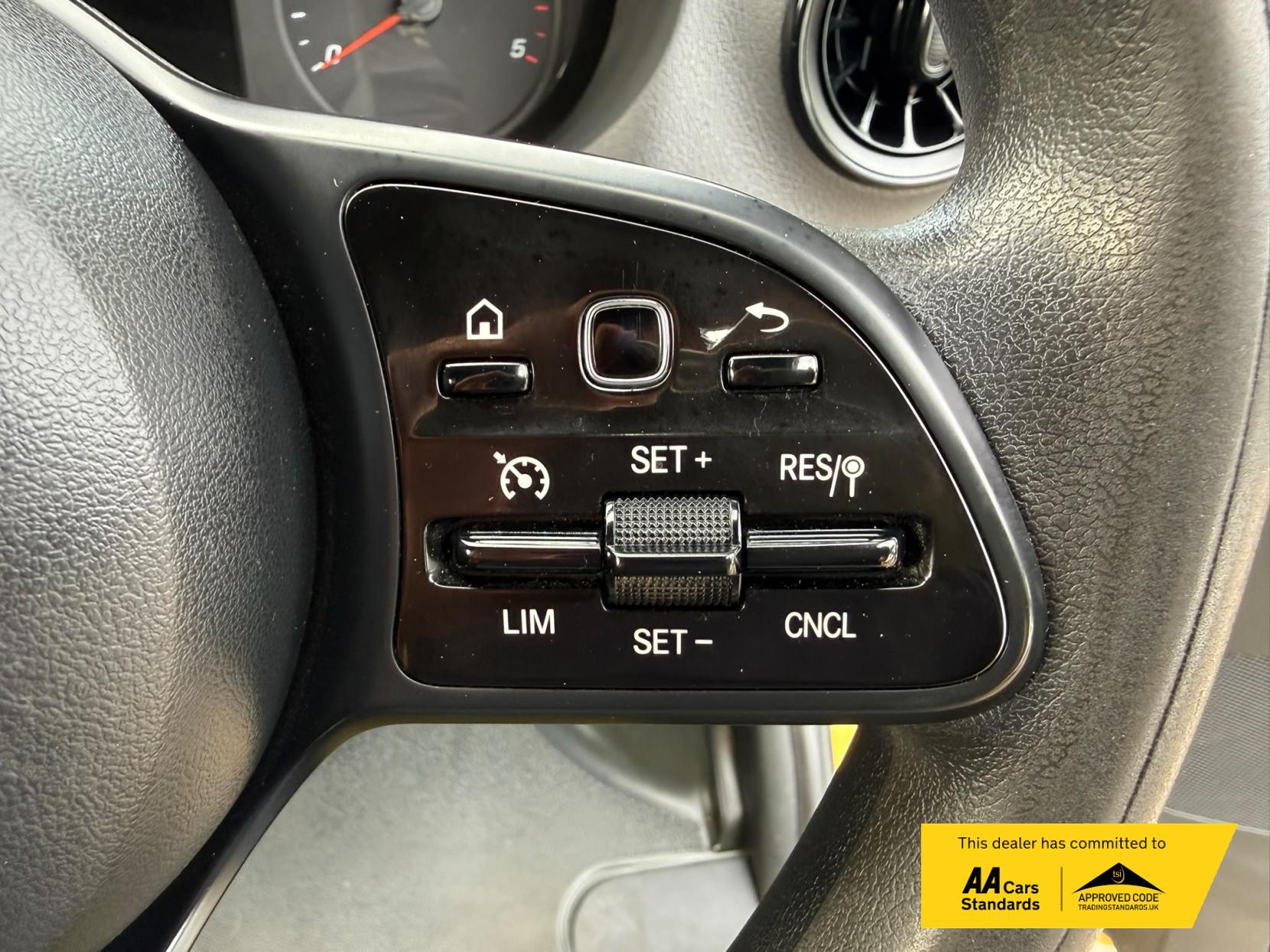 2019 Mercedes-Benz Sprinter 2.1 314 CDI Panel Van 5dr Diesel Manual FWD L2 H2 Euro 6 (143 ps) - Thumbnail 14