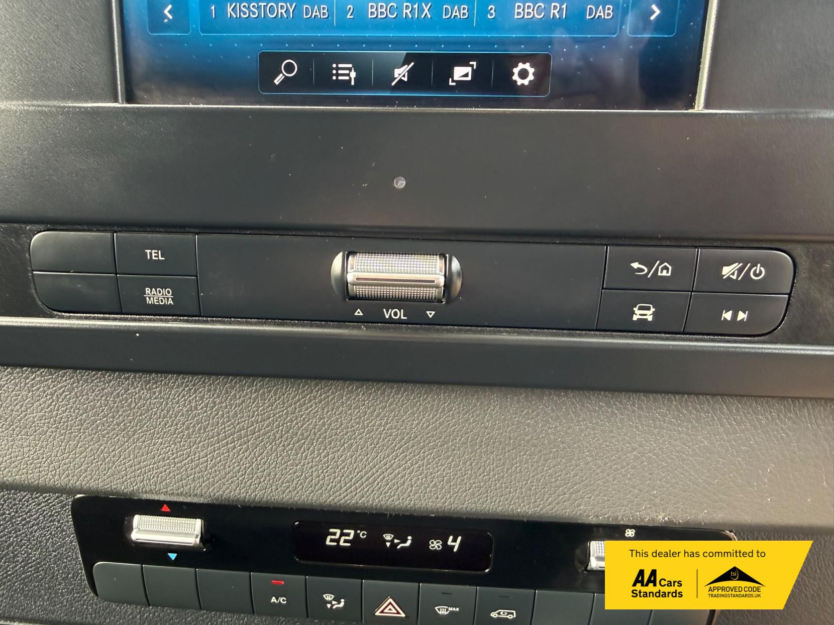 2019 Mercedes-Benz Sprinter 2.1 314 CDI Panel Van 5dr Diesel Manual FWD L2 H2 Euro 6 (143 ps) - Thumbnail 32
