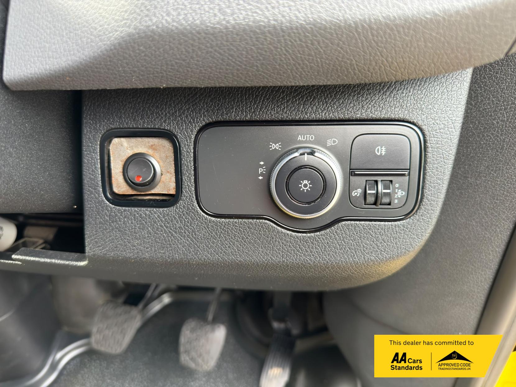 2019 Mercedes-Benz Sprinter 2.1 314 CDI Panel Van 5dr Diesel Manual FWD L2 H2 Euro 6 (143 ps) - Thumbnail 36