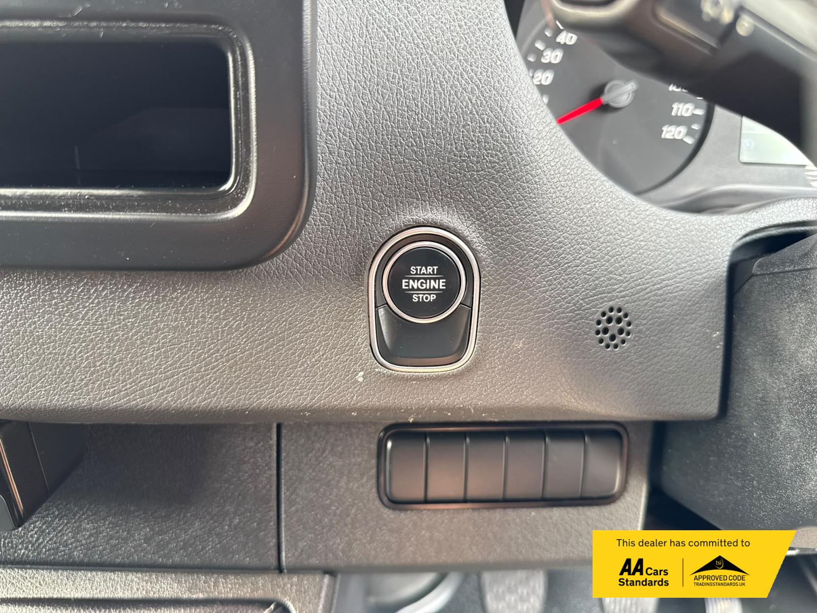2019 Mercedes-Benz Sprinter 2.1 314 CDI Panel Van 5dr Diesel Manual FWD L2 H2 Euro 6 (143 ps) - Thumbnail 29