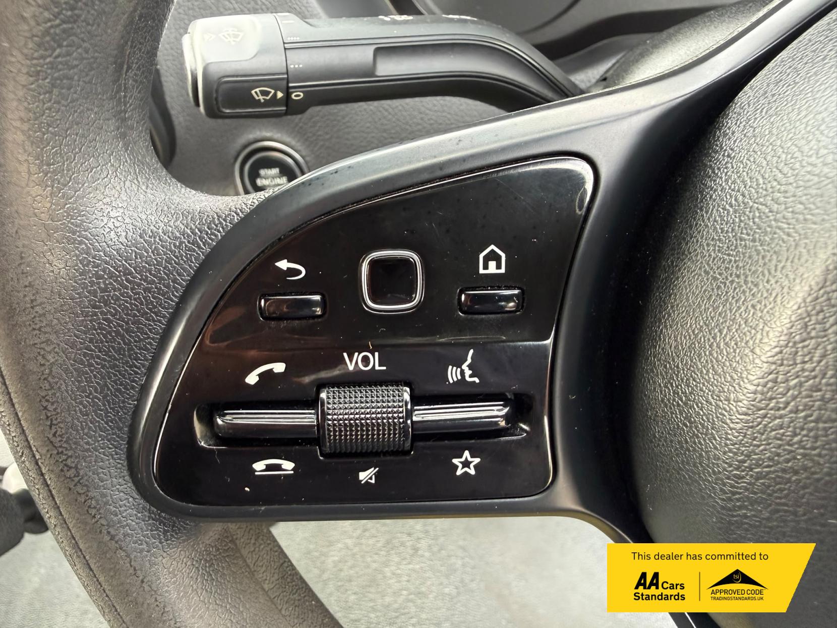 2019 Mercedes-Benz Sprinter 2.1 314 CDI Panel Van 5dr Diesel Manual FWD L2 H2 Euro 6 (143 ps) - Thumbnail 13