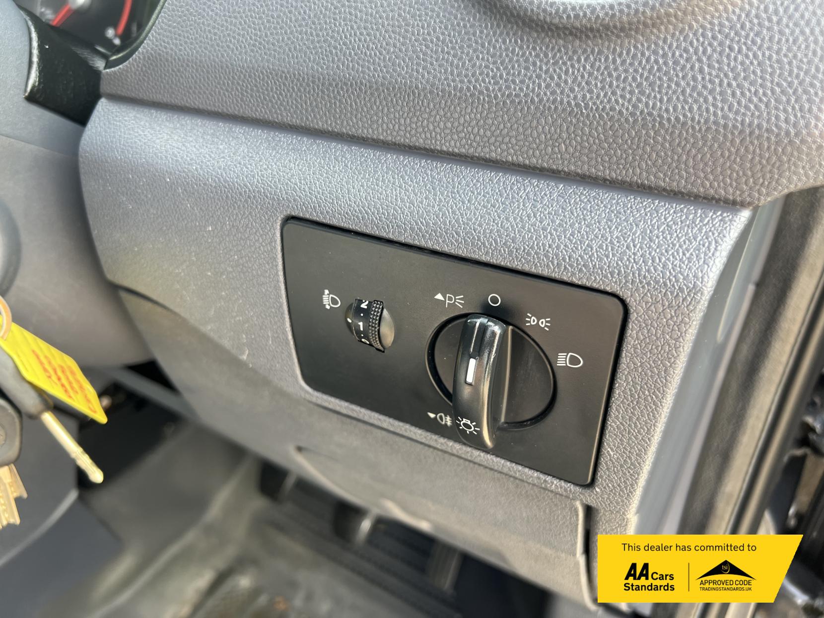 Ford Transit Connect 1.8 TDCi T200 Panel Van 4dr Diesel Manual L1 H1 (89 bhp)