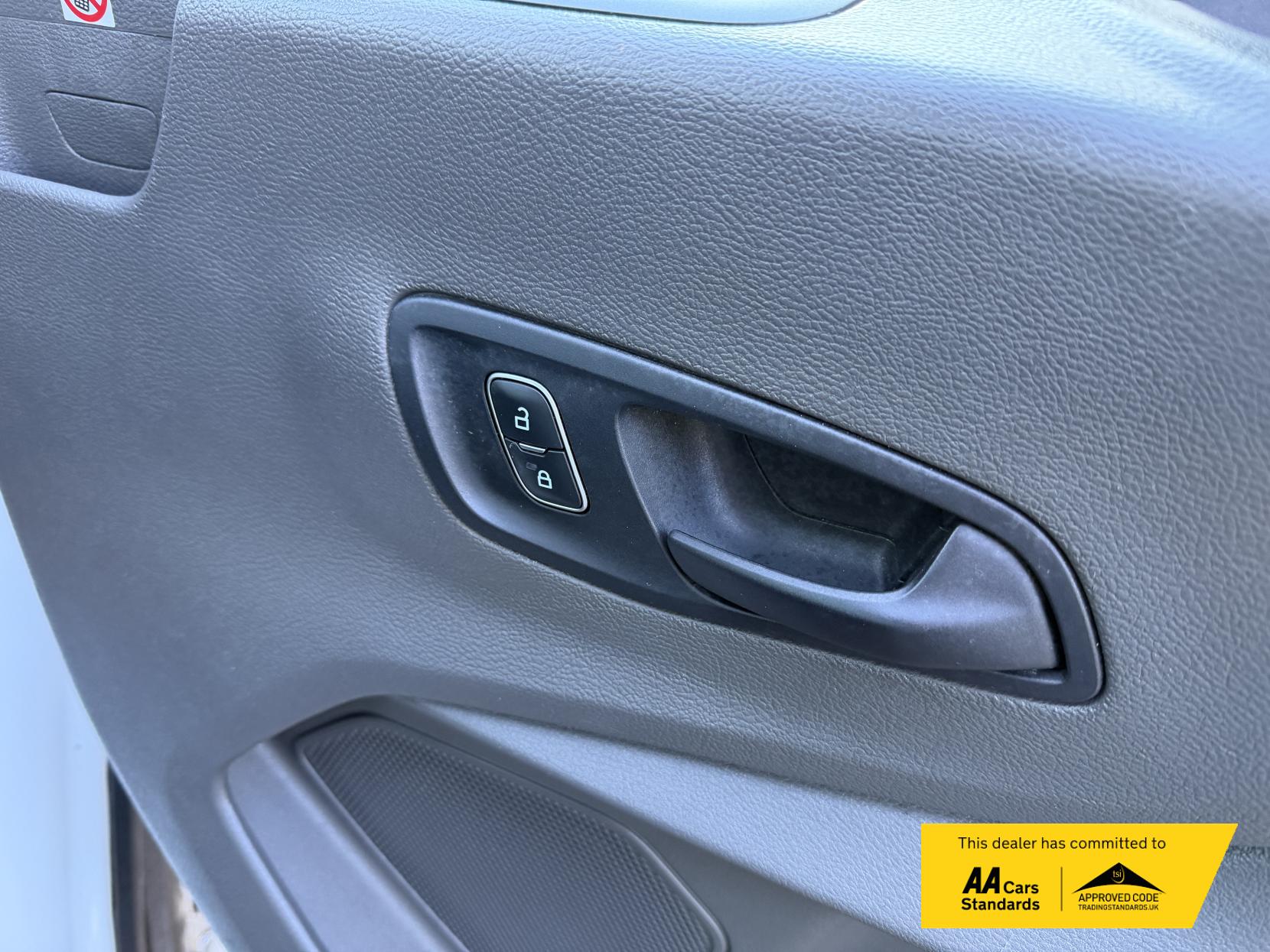 Ford Transit 2.0 350 EcoBlue Premium Dropside 2dr Diesel Manual RWD L2 Euro 6 (130 ps)