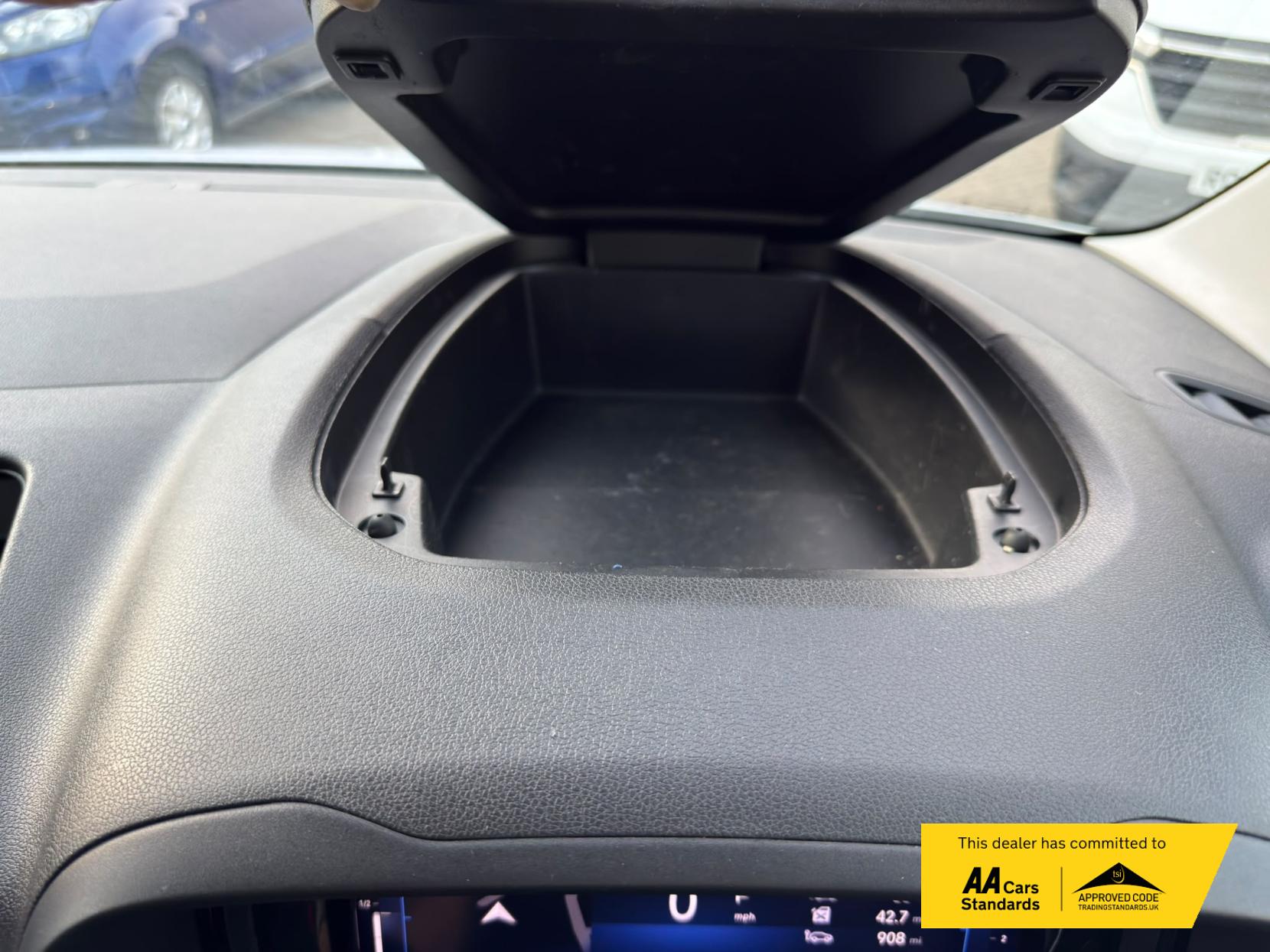 2024 Vauxhall Combo 1.5 Turbo D 2300 Pro XL Panel Van 6dr Diesel Auto LWB Euro 6 (s/s) (130 ps) - Thumbnail 57