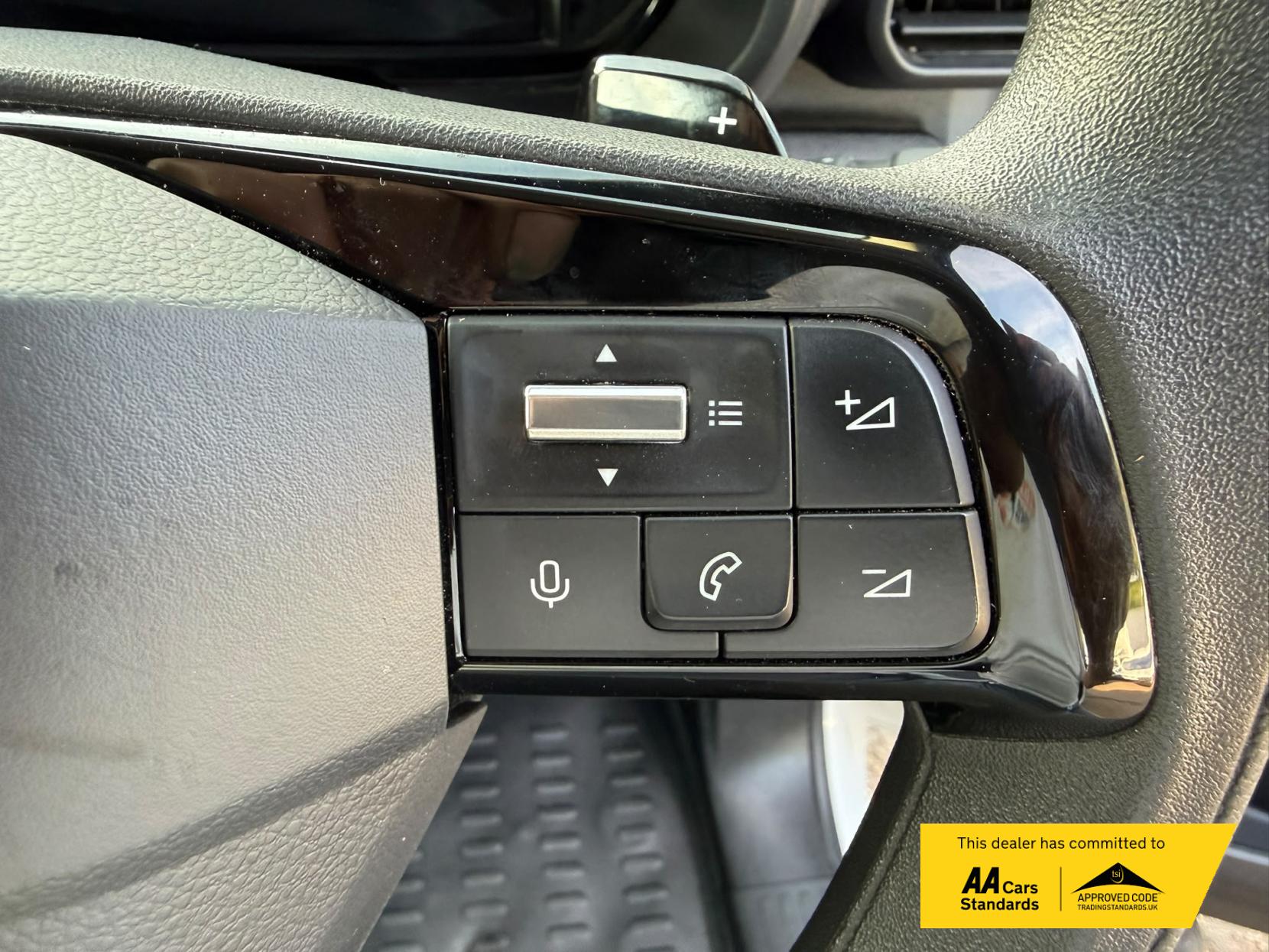 2024 Vauxhall Combo 1.5 Turbo D 2300 Pro XL Panel Van 6dr Diesel Auto LWB Euro 6 (s/s) (130 ps) - Thumbnail 50