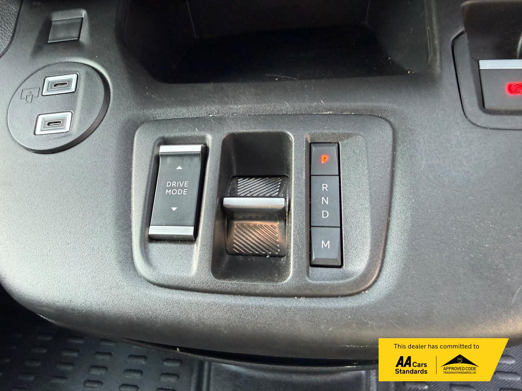 2024 Vauxhall Combo 1.5 Turbo D 2300 Pro XL Panel Van 6dr Diesel Auto LWB Euro 6 (s/s) (130 ps) - Thumbnail 43