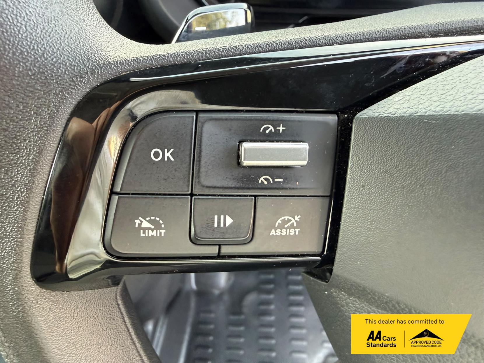 2024 Vauxhall Combo 1.5 Turbo D 2300 Pro XL Panel Van 6dr Diesel Auto LWB Euro 6 (s/s) (130 ps) - Thumbnail 47