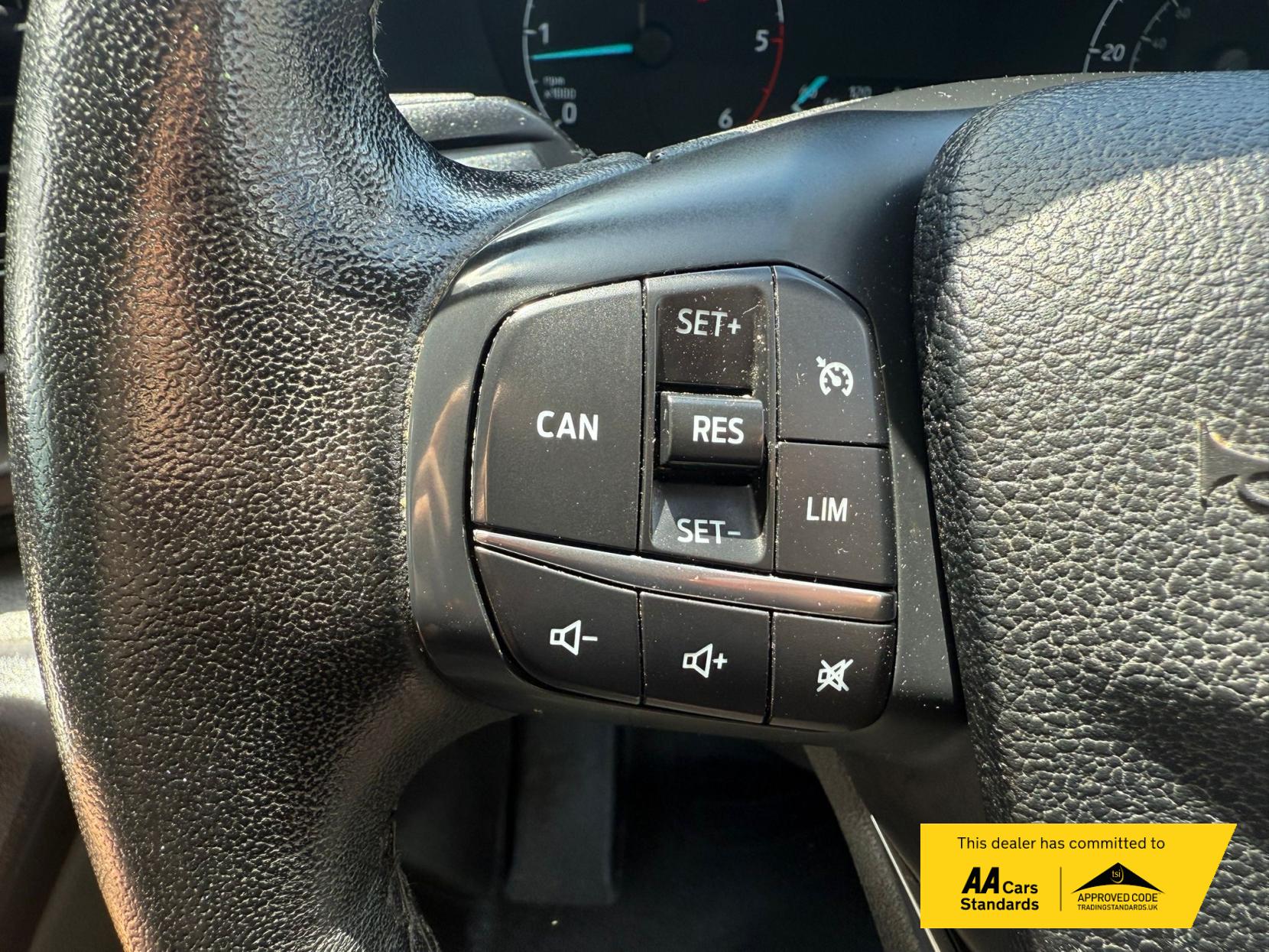 Ford Transit Custom 2.0 340 EcoBlue Trend Panel Van 5dr Diesel Auto L1 H2 Euro 6 (s/s) (130 ps)