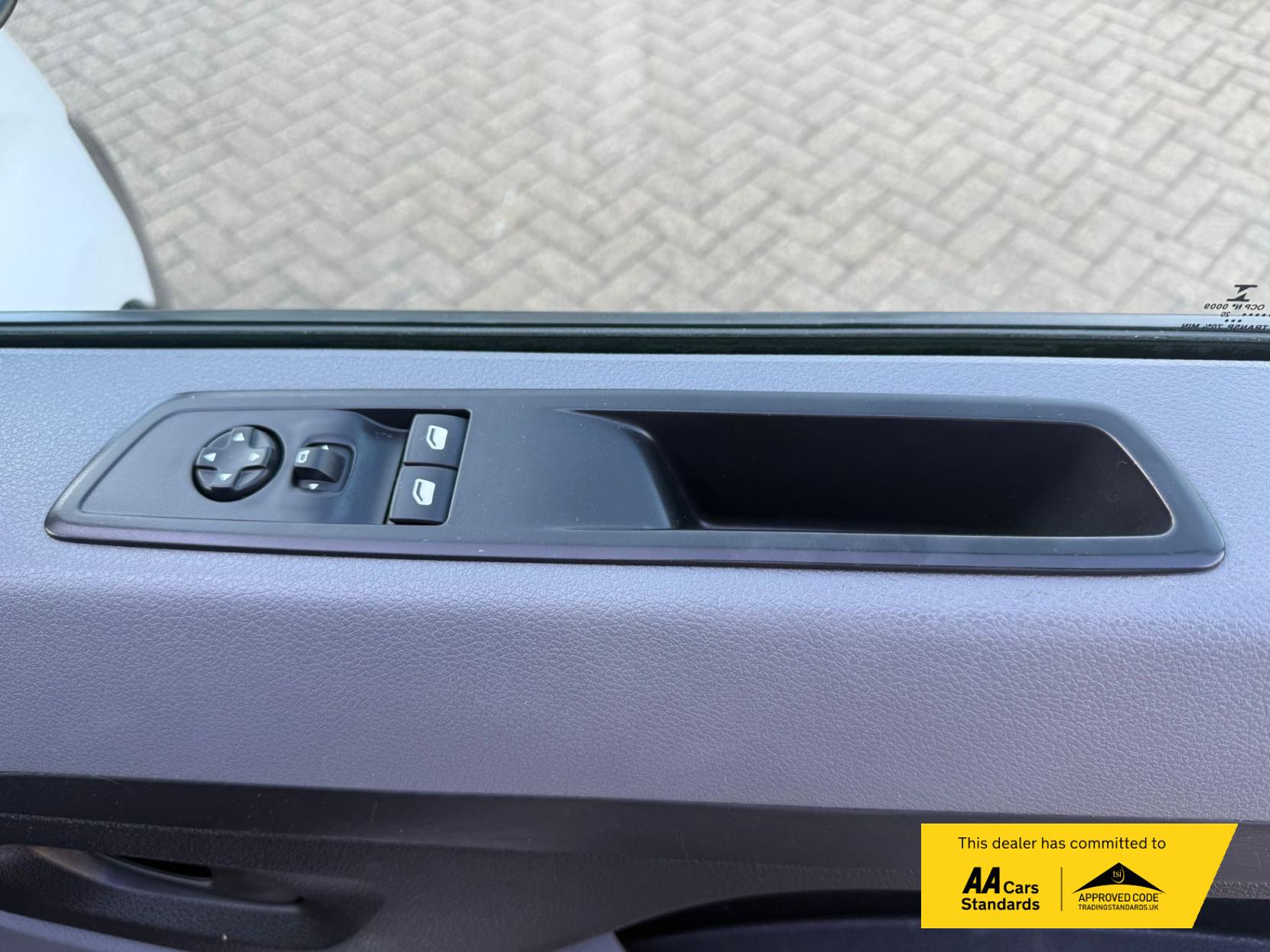 Citroen Dispatch 1.5 BlueHDi 1000 Enterprise XS Panel Van 6dr Diesel Manual FWD 1 Euro 6 (s/s) (100 ps)