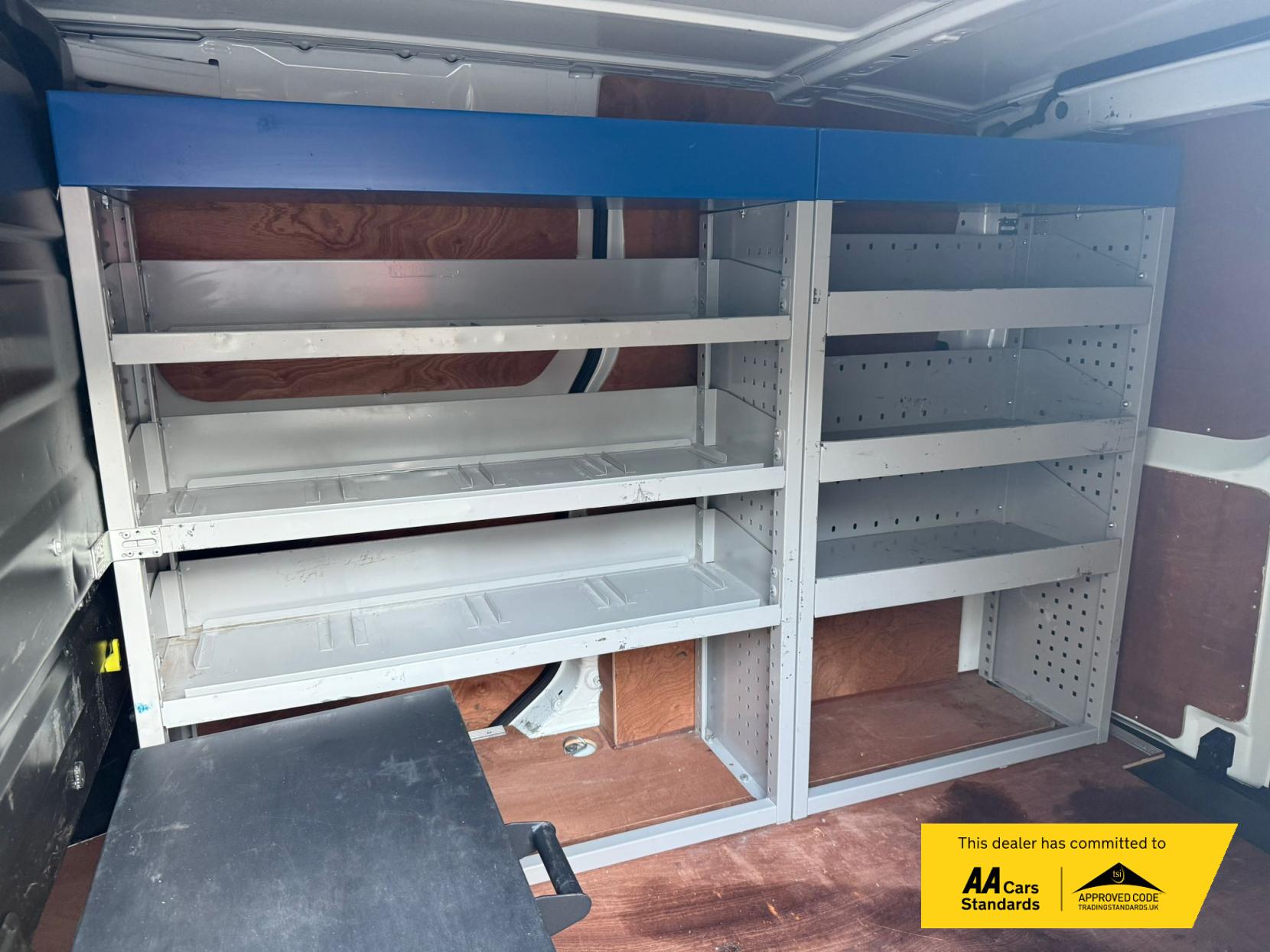 Citroen Dispatch 1.5 BlueHDi 1000 Enterprise XS Panel Van 6dr Diesel Manual FWD 1 Euro 6 (s/s) (100 ps)
