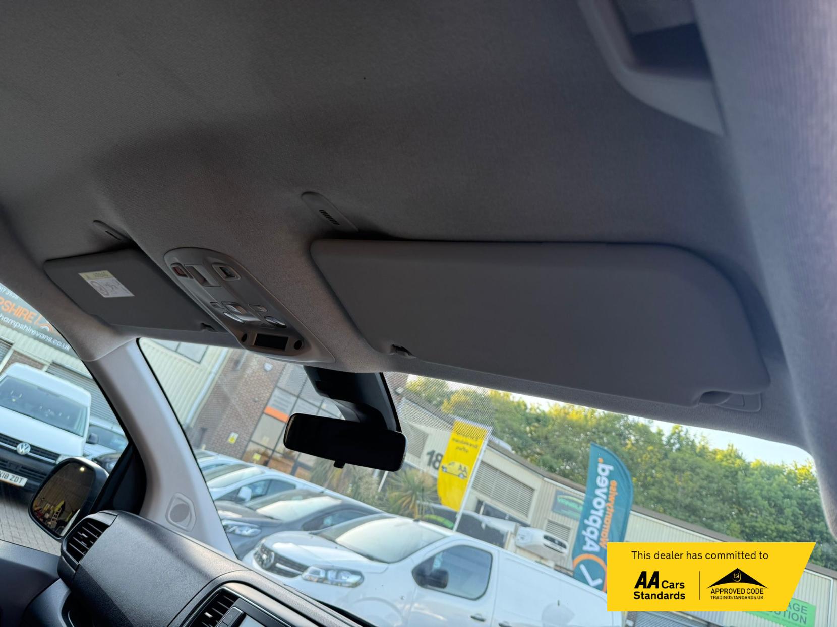 Citroen Dispatch 1.5 BlueHDi 1000 Enterprise XS Panel Van 6dr Diesel Manual FWD 1 Euro 6 (s/s) (100 ps)