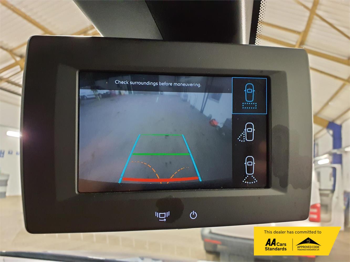 Vauxhall Combo 1.5 Turbo D 2000 Sportive Panel Van 4dr Diesel Manual L1 H1 Euro 6 (s/s) (100 ps)