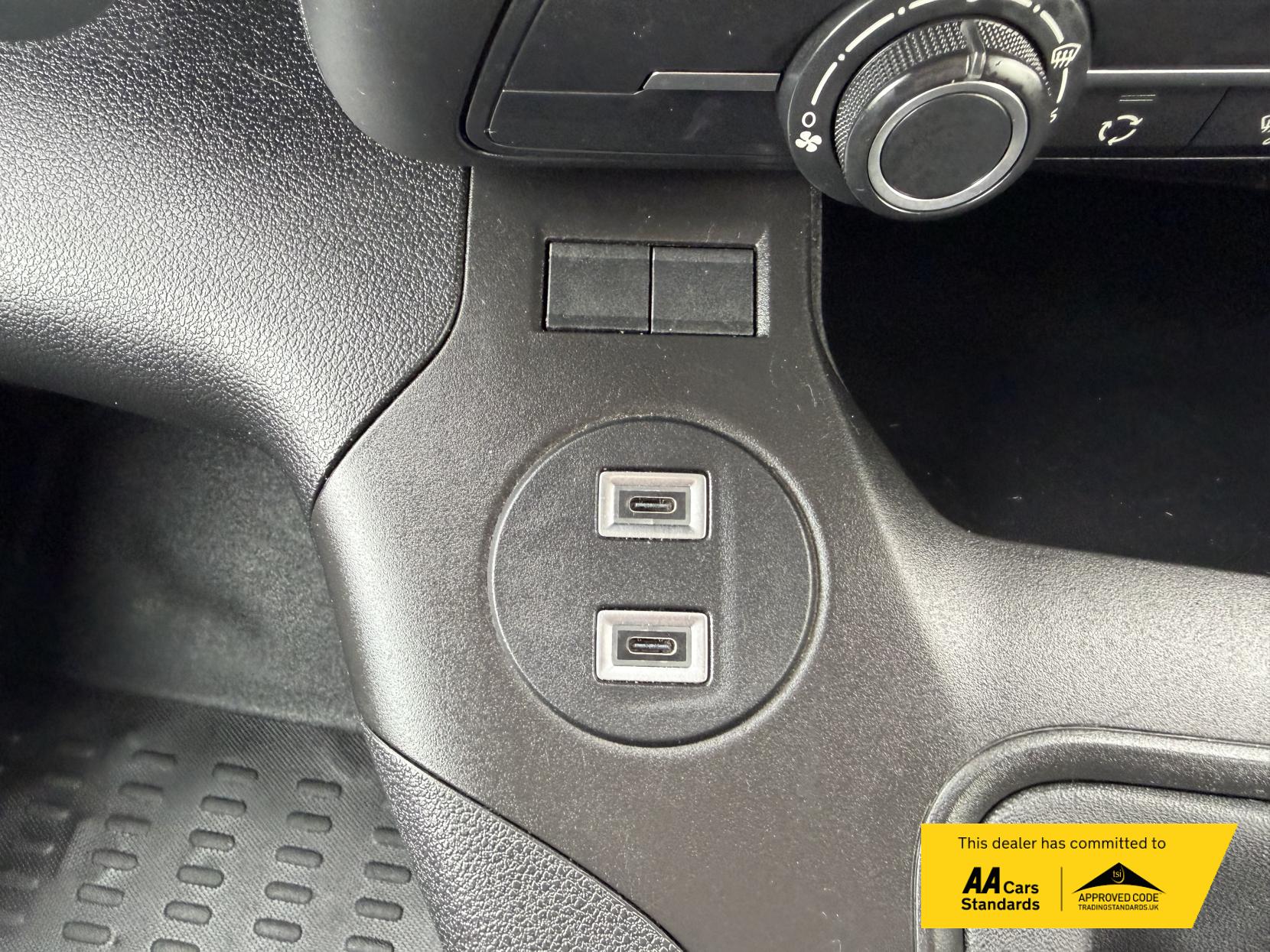 Peugeot Partner 1.5 BlueHDi 1000 Professional Standard Panel Van 5dr Diesel Manual SWB Euro 6 (s/s) (100 ps)