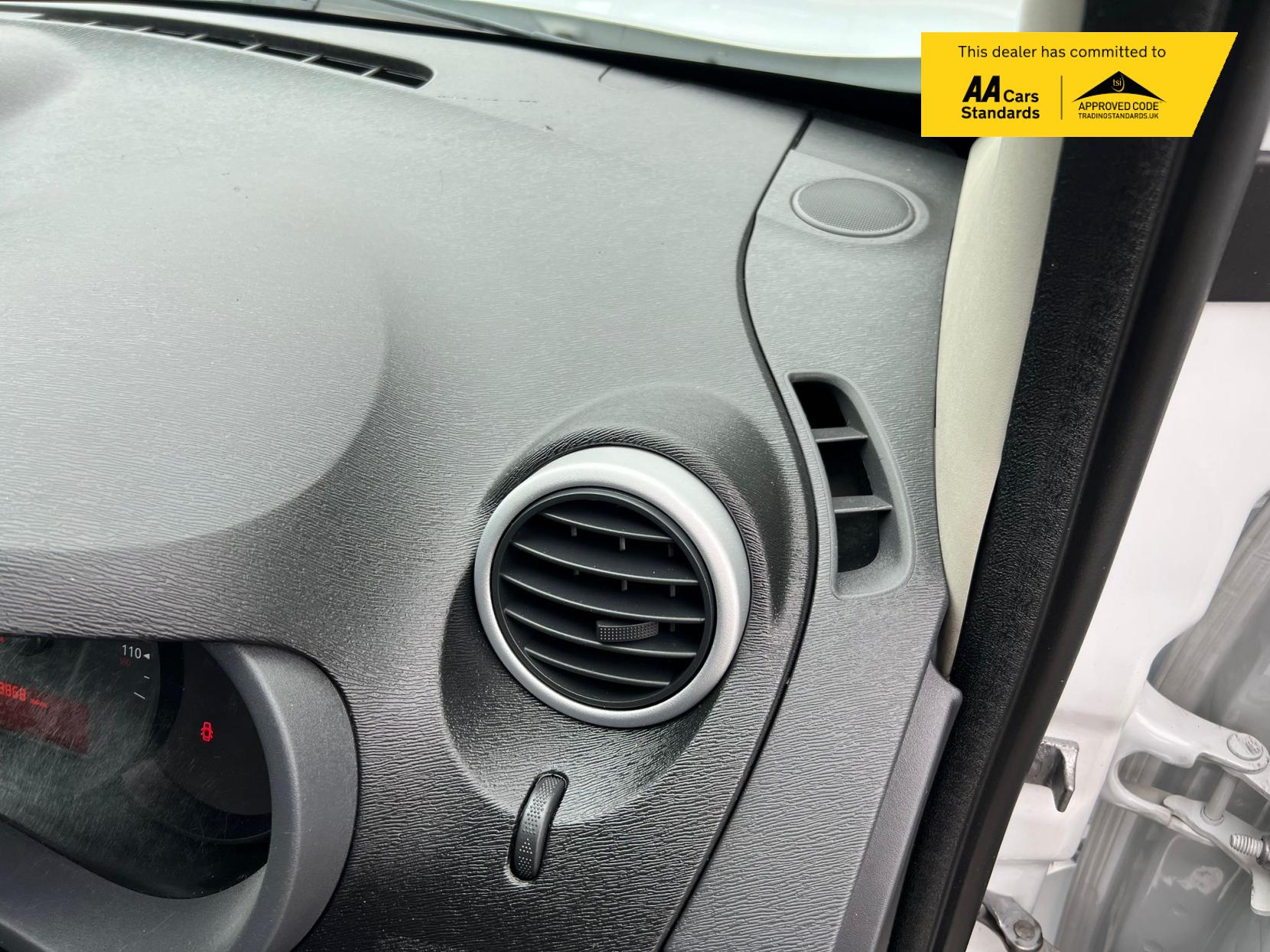 Renault Kangoo Maxi 1.5 dCi ENERGY LL21 Business Panel Van 6dr Diesel Manual L3 H1 Euro 6 (s/s) (90 ps)