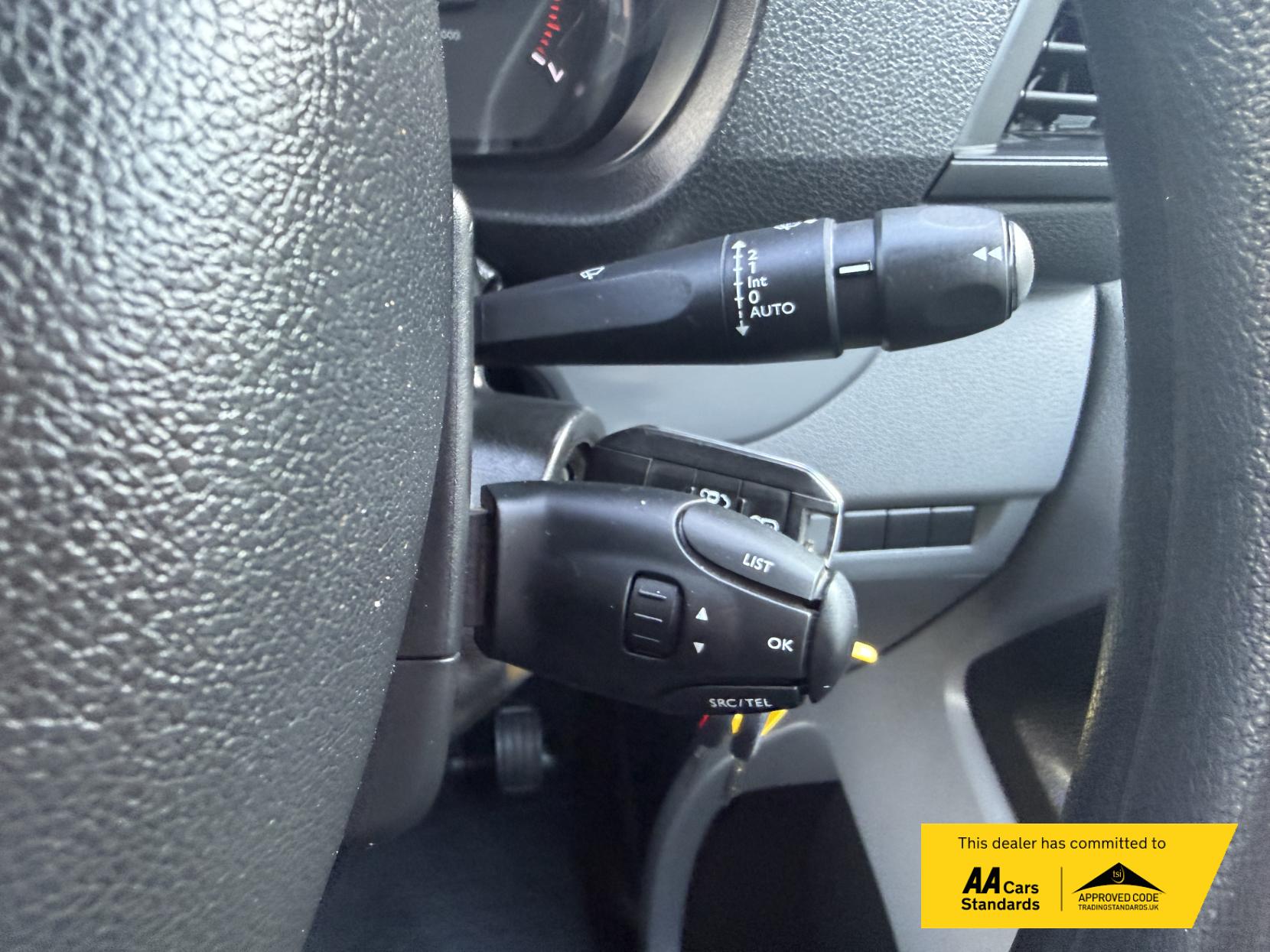 Citroen Dispatch 2.0 BlueHDi 1400 Enterprise M Panel Van 6dr Diesel Manual FWD 2 Euro 6 (s/s) (120 ps)