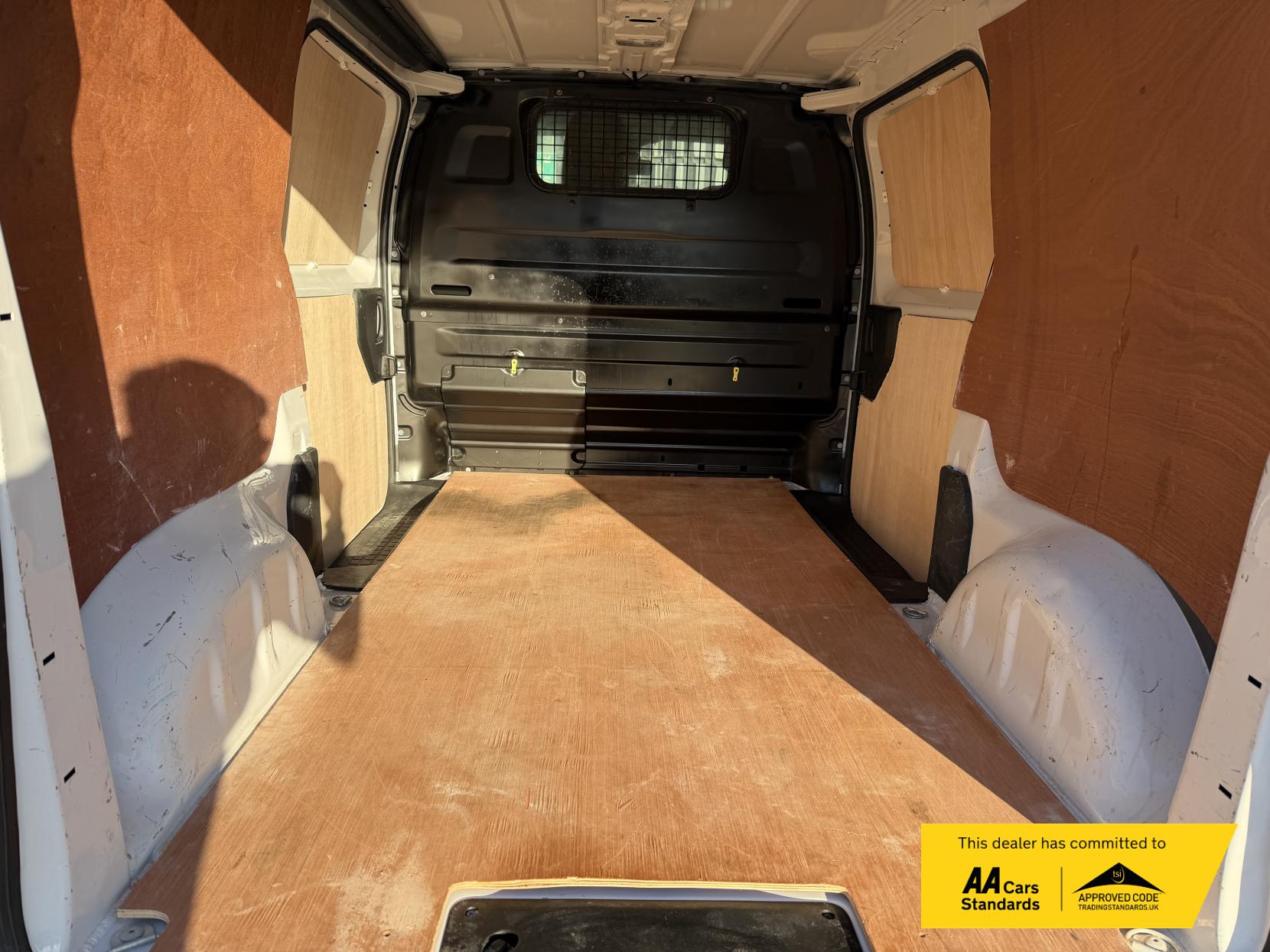 Toyota ProAce 1.5D Icon Medium Panel Van 6dr Diesel Manual MWB Euro 6 (s/s) (120 bhp)