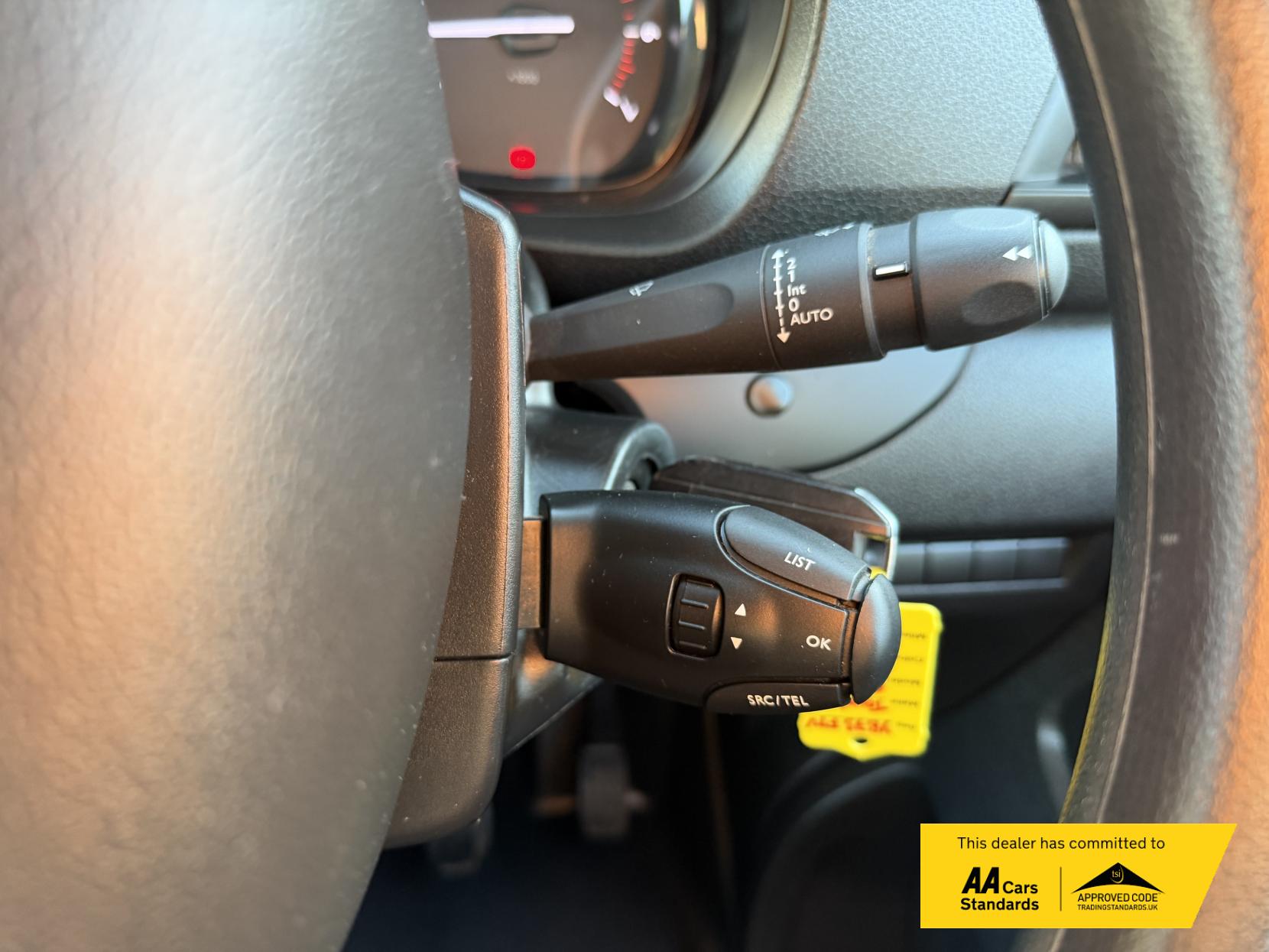 Toyota ProAce 1.5D Icon Medium Panel Van 6dr Diesel Manual MWB Euro 6 (s/s) (120 bhp)