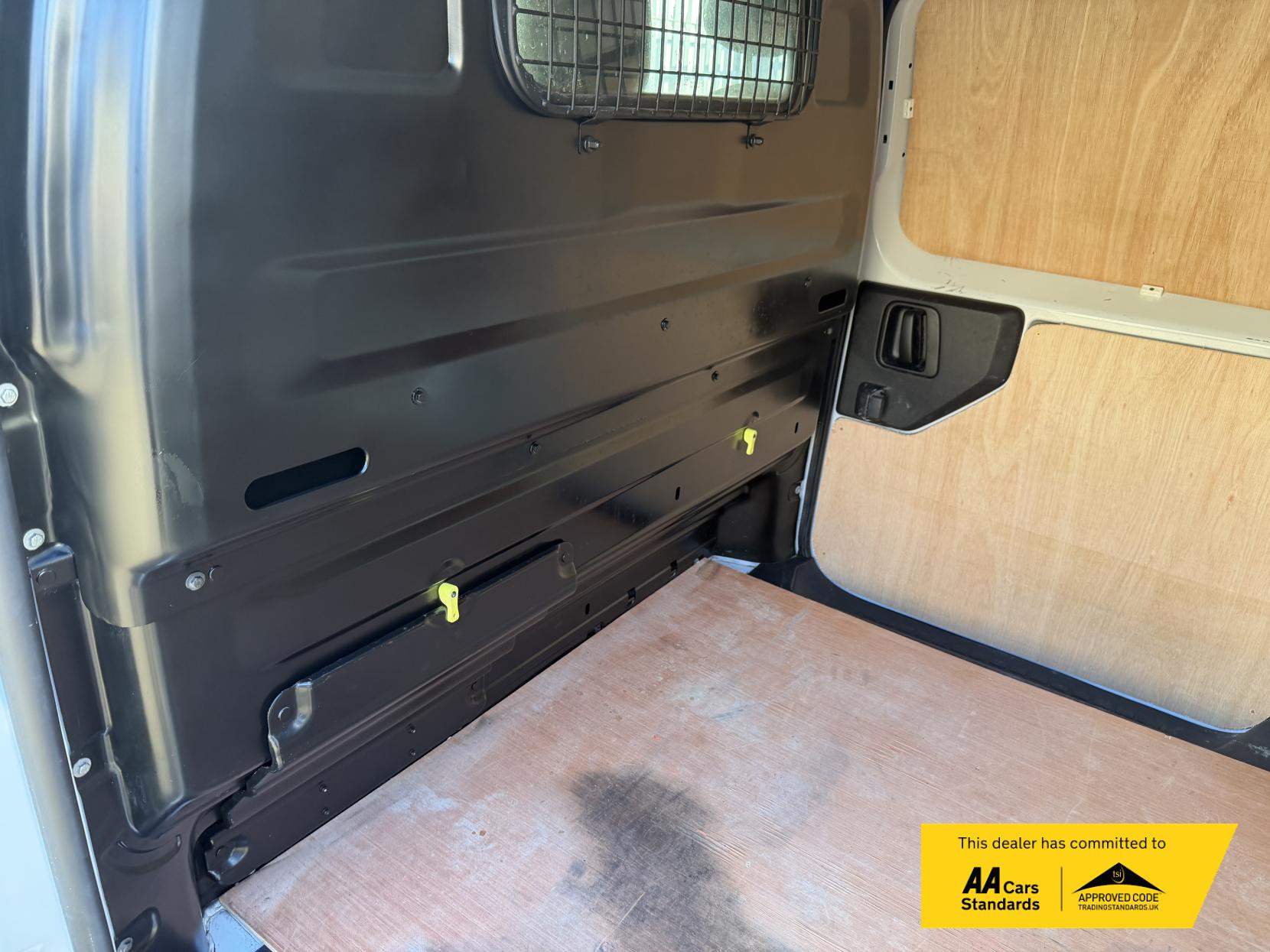 Toyota ProAce 1.5D Icon Medium Panel Van 6dr Diesel Manual MWB Euro 6 (s/s) (120 bhp)