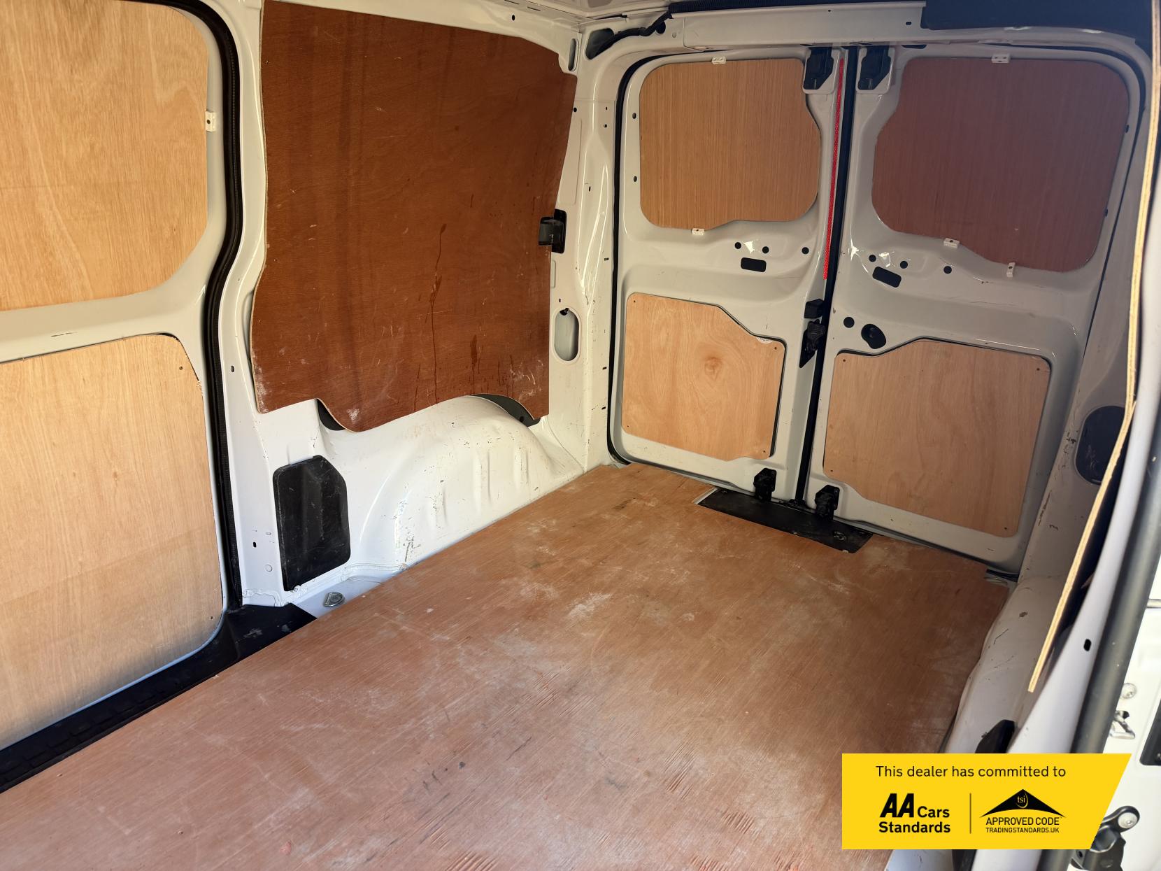 Toyota ProAce 1.5D Icon Medium Panel Van 6dr Diesel Manual MWB Euro 6 (s/s) (120 bhp)