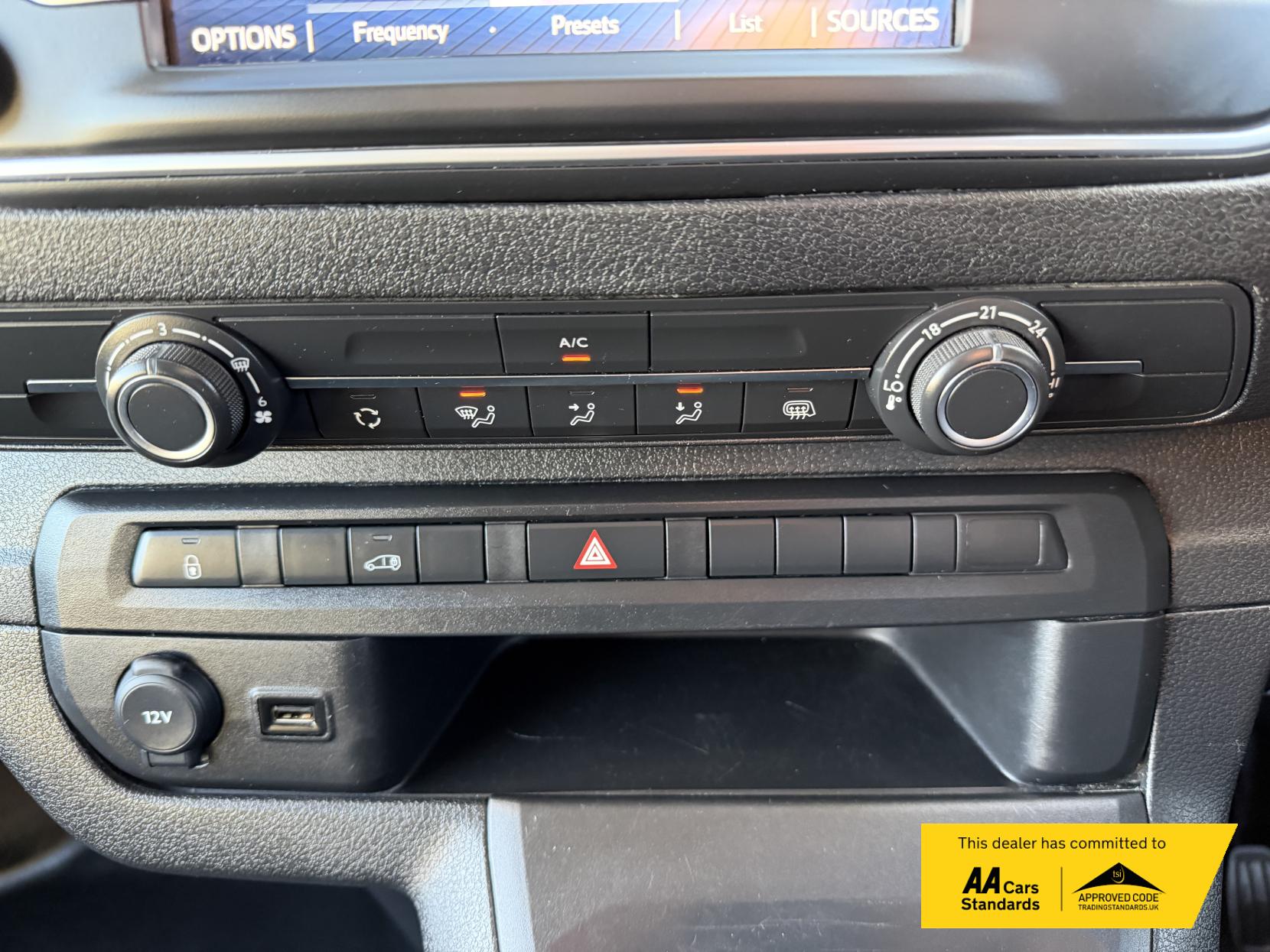 Toyota ProAce 1.5D Icon Medium Panel Van 6dr Diesel Manual MWB Euro 6 (s/s) (120 bhp)