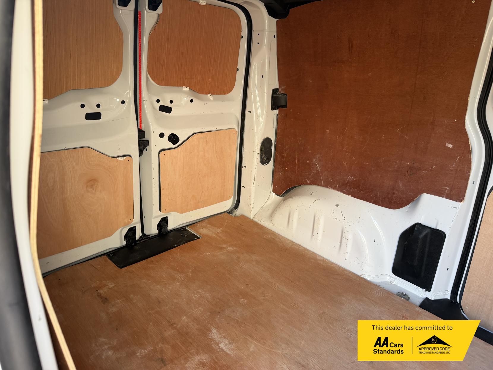 Toyota ProAce 1.5D Icon Medium Panel Van 6dr Diesel Manual MWB Euro 6 (s/s) (120 bhp)