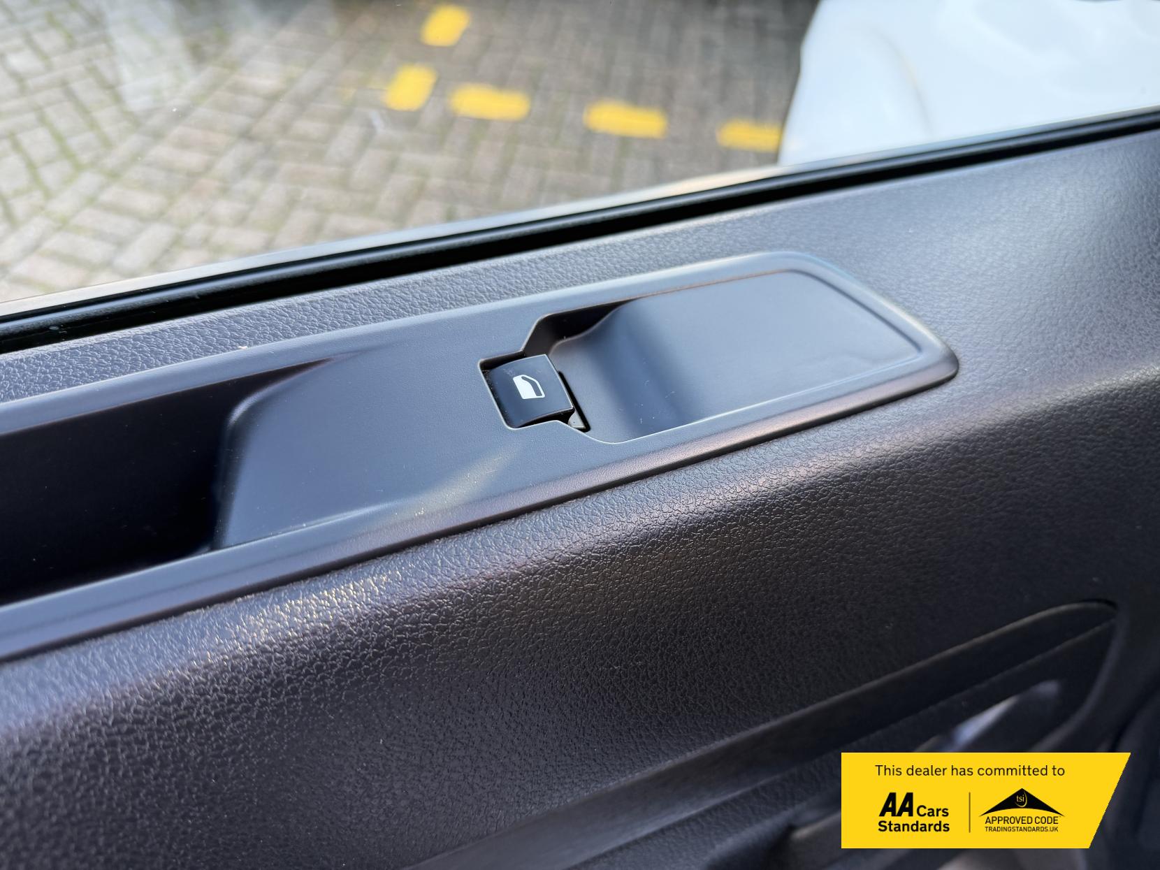 Toyota ProAce 1.5D Icon Medium Panel Van 6dr Diesel Manual MWB Euro 6 (s/s) (120 bhp)