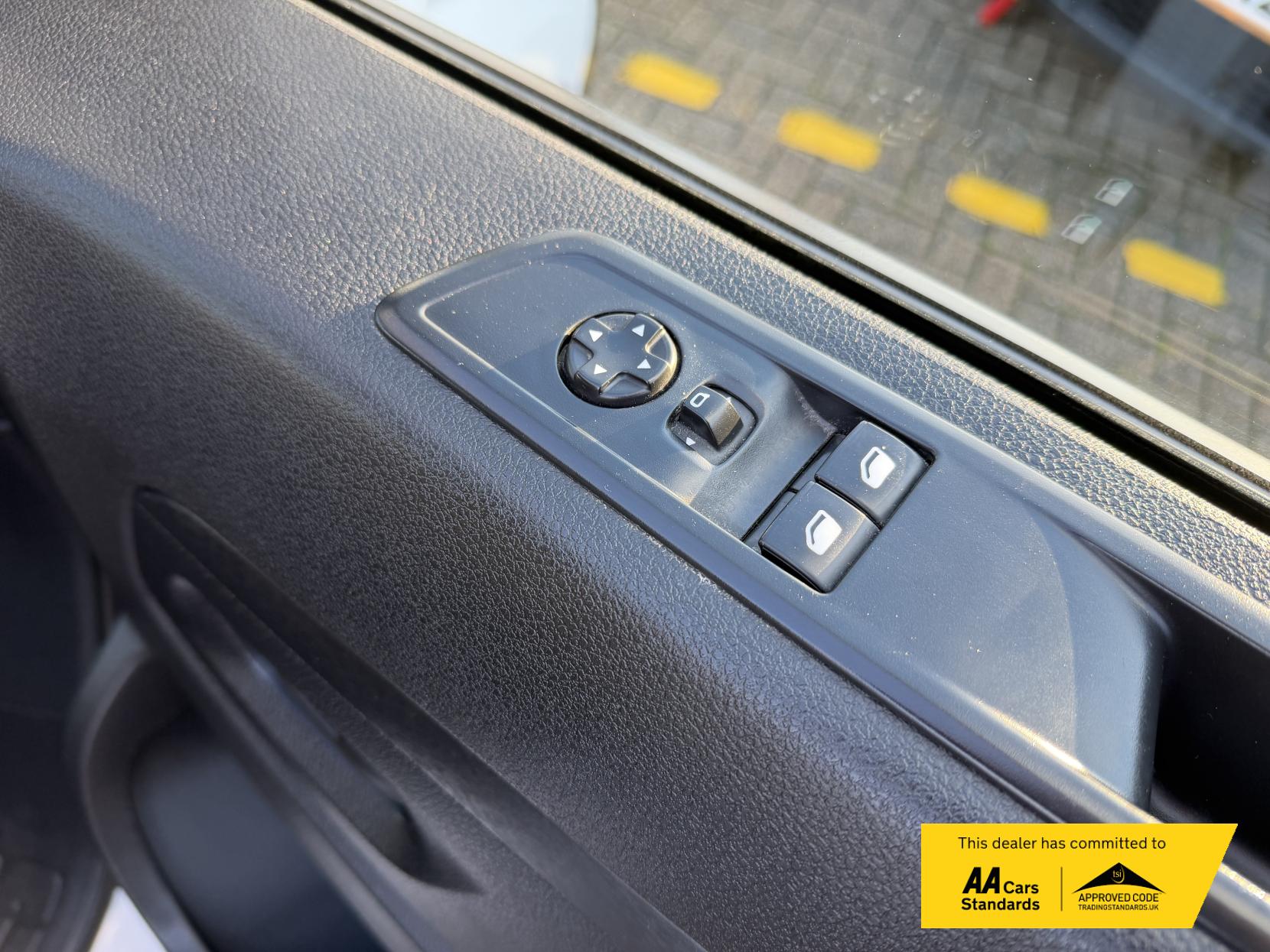 Toyota ProAce 1.5D Icon Medium Panel Van 6dr Diesel Manual MWB Euro 6 (s/s) (120 bhp)