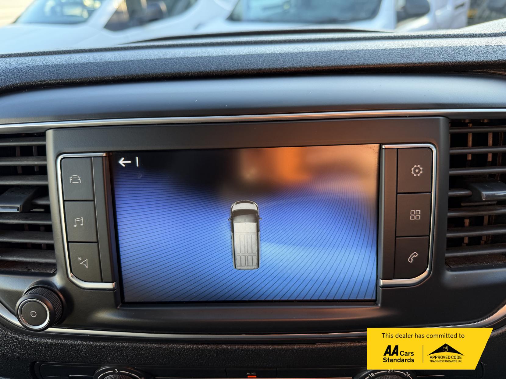 Toyota ProAce 1.5D Icon Medium Panel Van 6dr Diesel Manual MWB Euro 6 (s/s) (120 bhp)