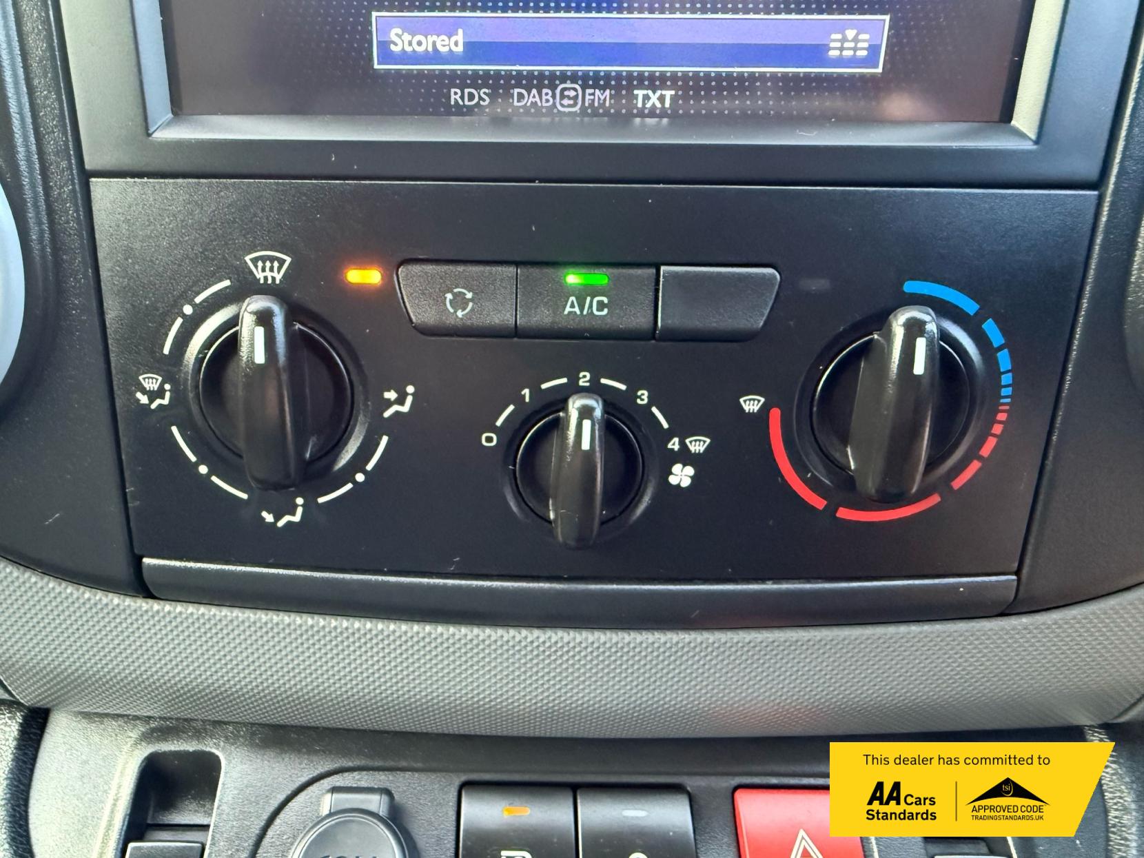 Peugeot Partner 1.6 HDi 850 Professional Panel Van 4dr Diesel Manual L1 (132 g/km, 90 bhp)