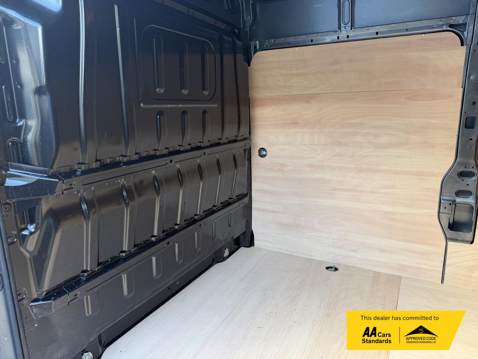 Fiat Ducato 2.3 MultiJetII 35 Panel Van 5dr Diesel Manual L H2 Euro 6 (130 ps)