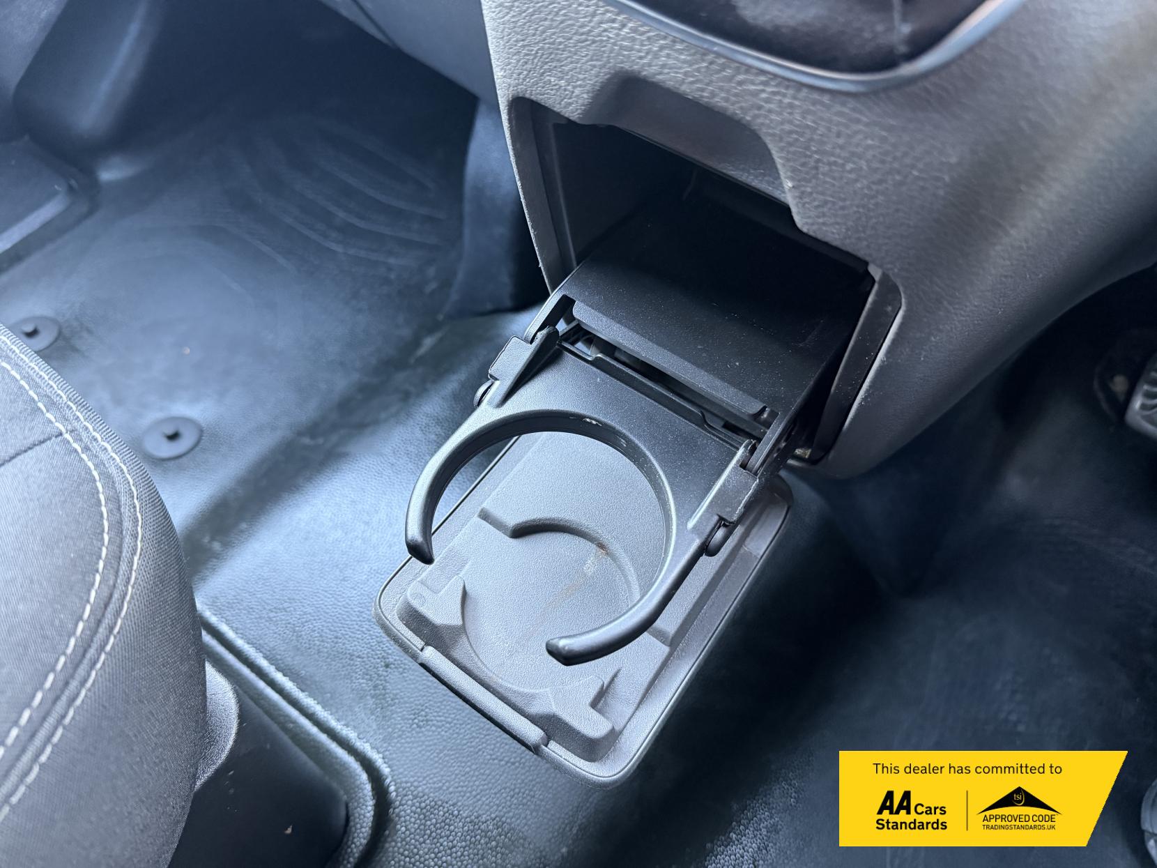 Ford Transit Custom 2.0 300 EcoBlue Limited Panel Van 5dr Diesel Manual L1 H1 Euro 6 (s/s) (130 ps)