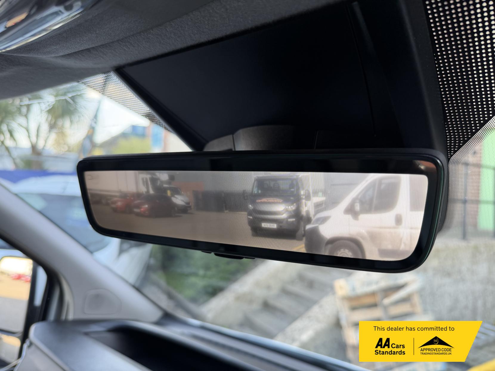 Ford Transit Custom 2.0 300 EcoBlue Limited Panel Van 5dr Diesel Manual L1 H1 Euro 6 (s/s) (130 ps)