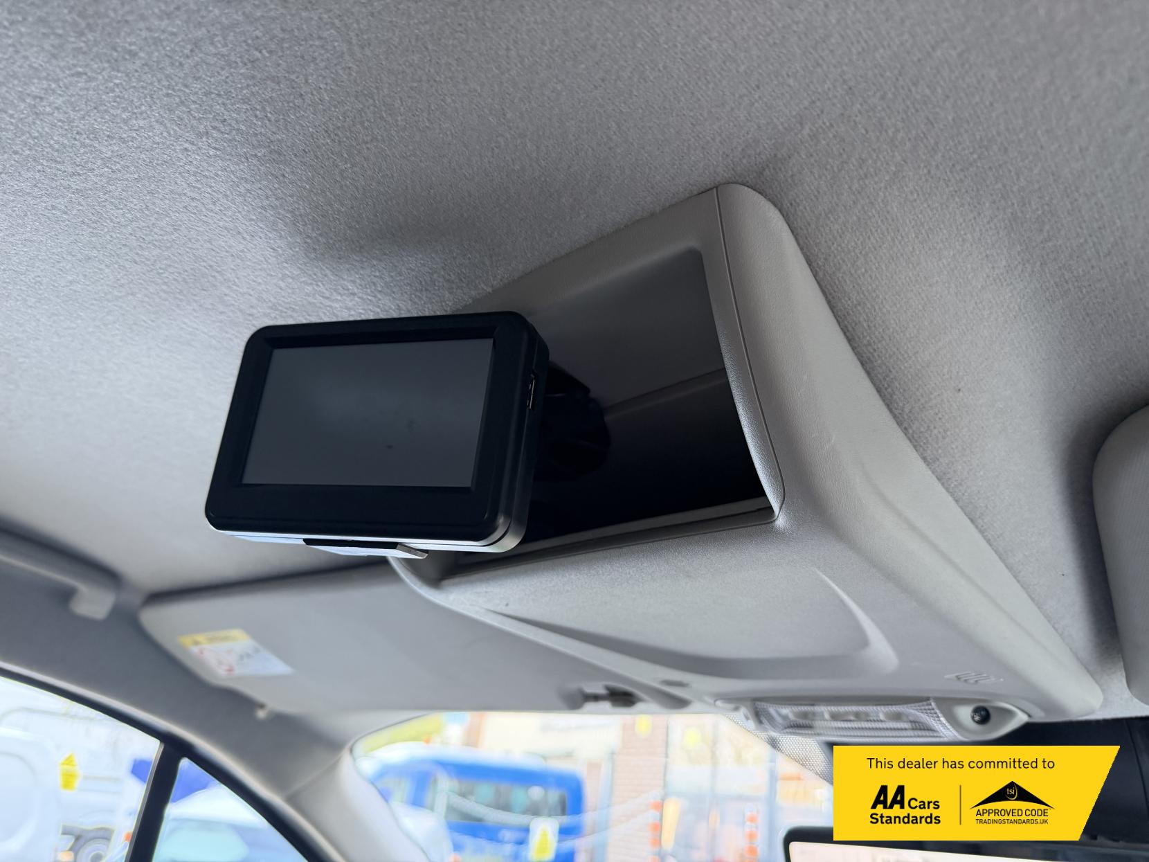 Ford Transit Custom 2.0 300 EcoBlue Limited Panel Van 5dr Diesel Manual L1 H1 Euro 6 (s/s) (130 ps)