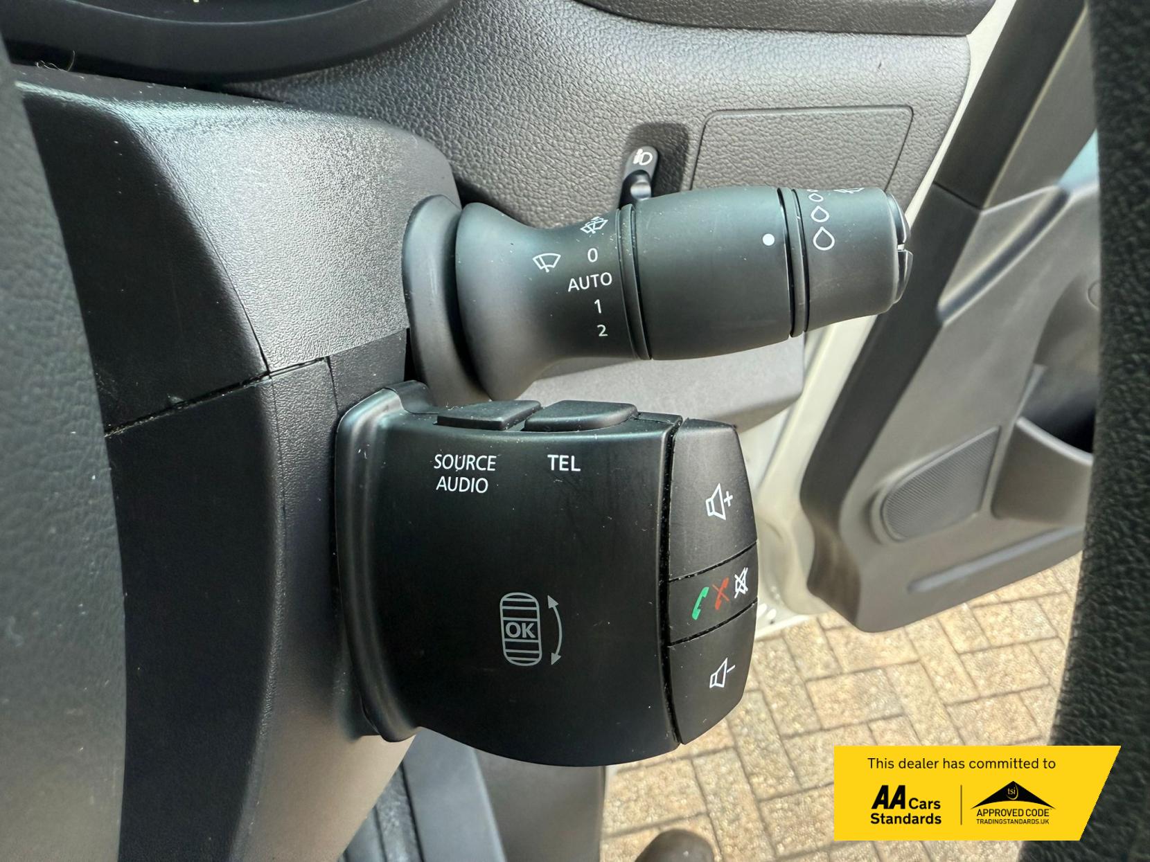 Vauxhall Movano 2.3 CDTi 3500 BiTurbo Edition Panel Van 5dr Diesel Manual FWD L2 H2 Euro 6 (135 ps)