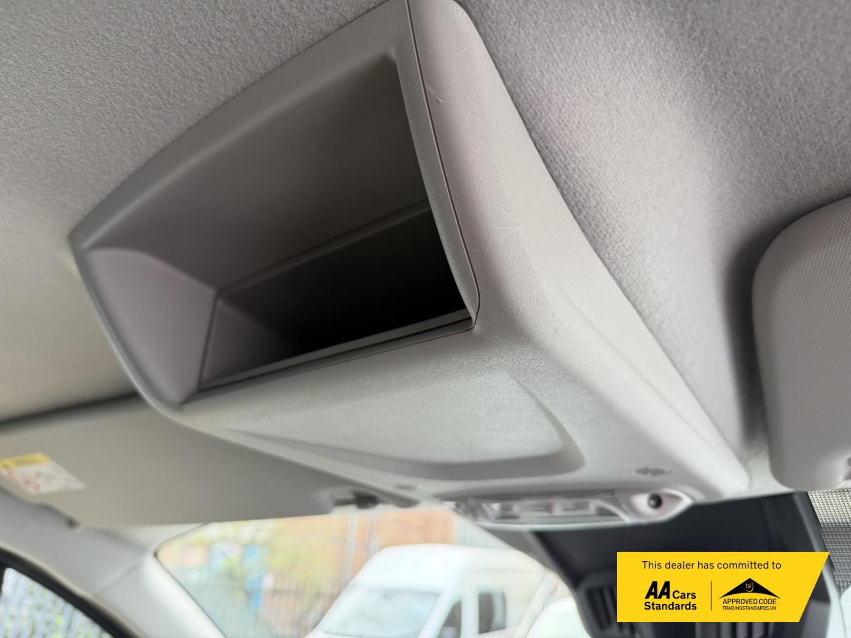 Ford Transit Custom 2.0 Limited Panel Van (2017 - 2023)