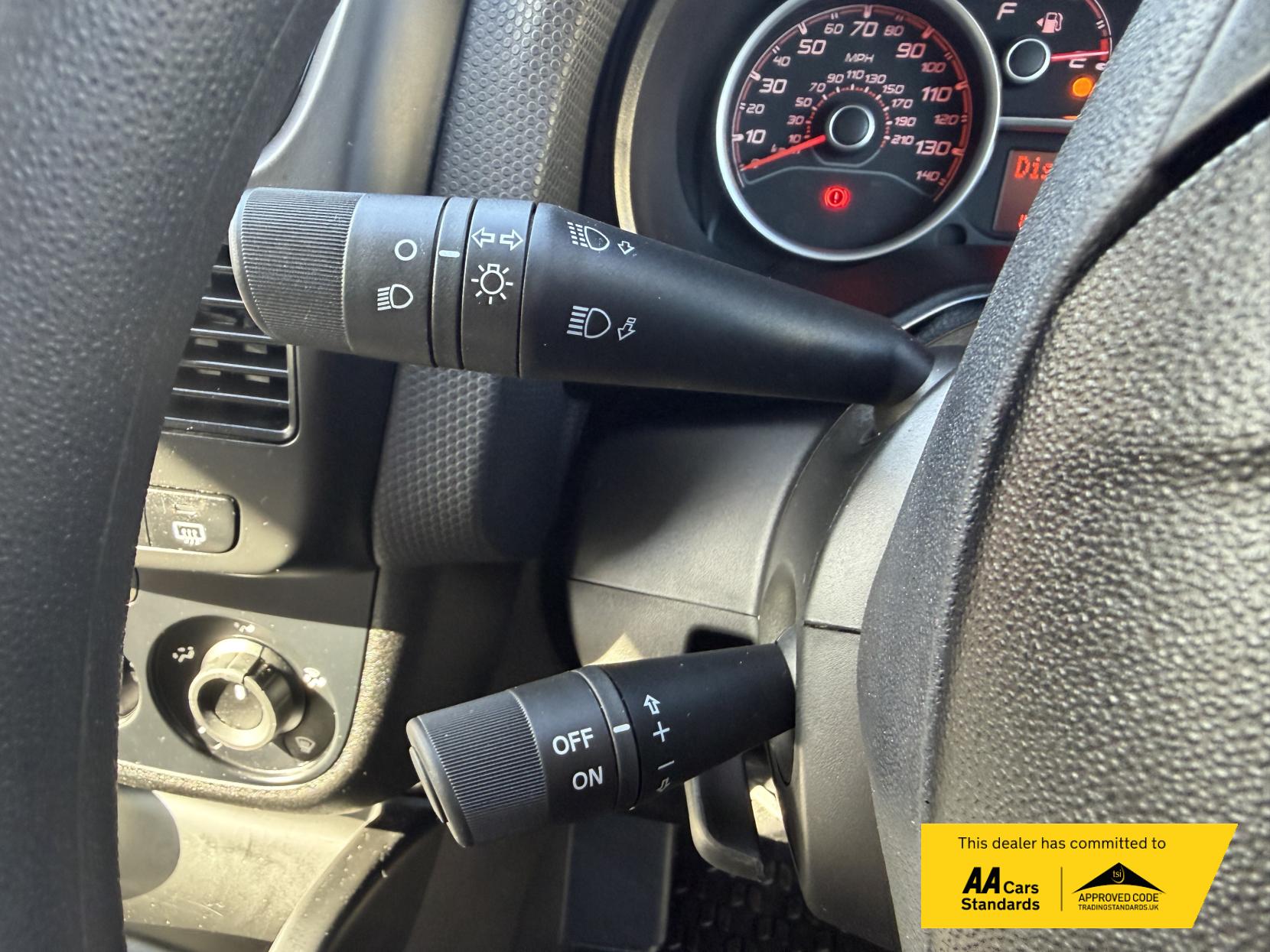 Fiat Doblo 1.6 MultiJetII Maxi Tecnico Panel Van 6dr Diesel Manual L2 H1 Euro 6 (s/s) (105 bhp)