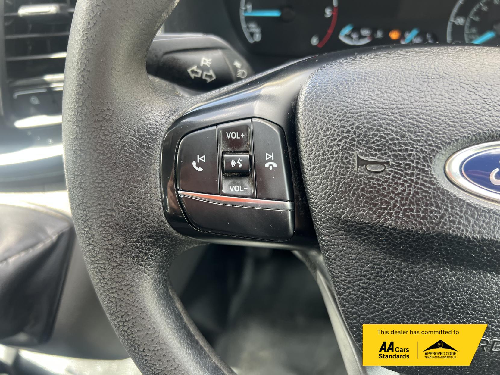 Ford Transit 2.0 350 EcoBlue Leader Tipper 2dr Diesel Manual RWD L2 Euro 6 (s/s) (1-Stop) (170 ps)